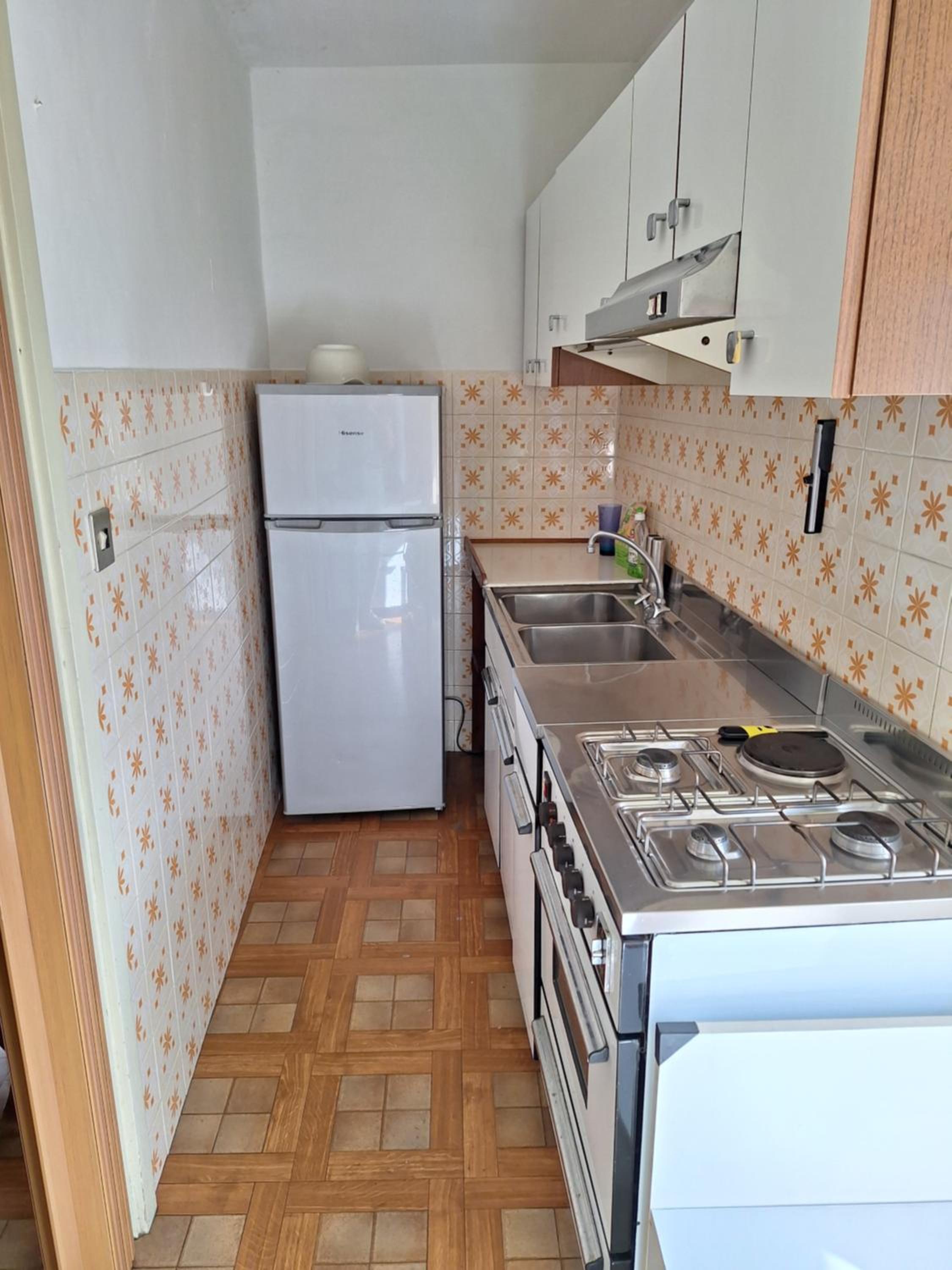 Appartamento Comano