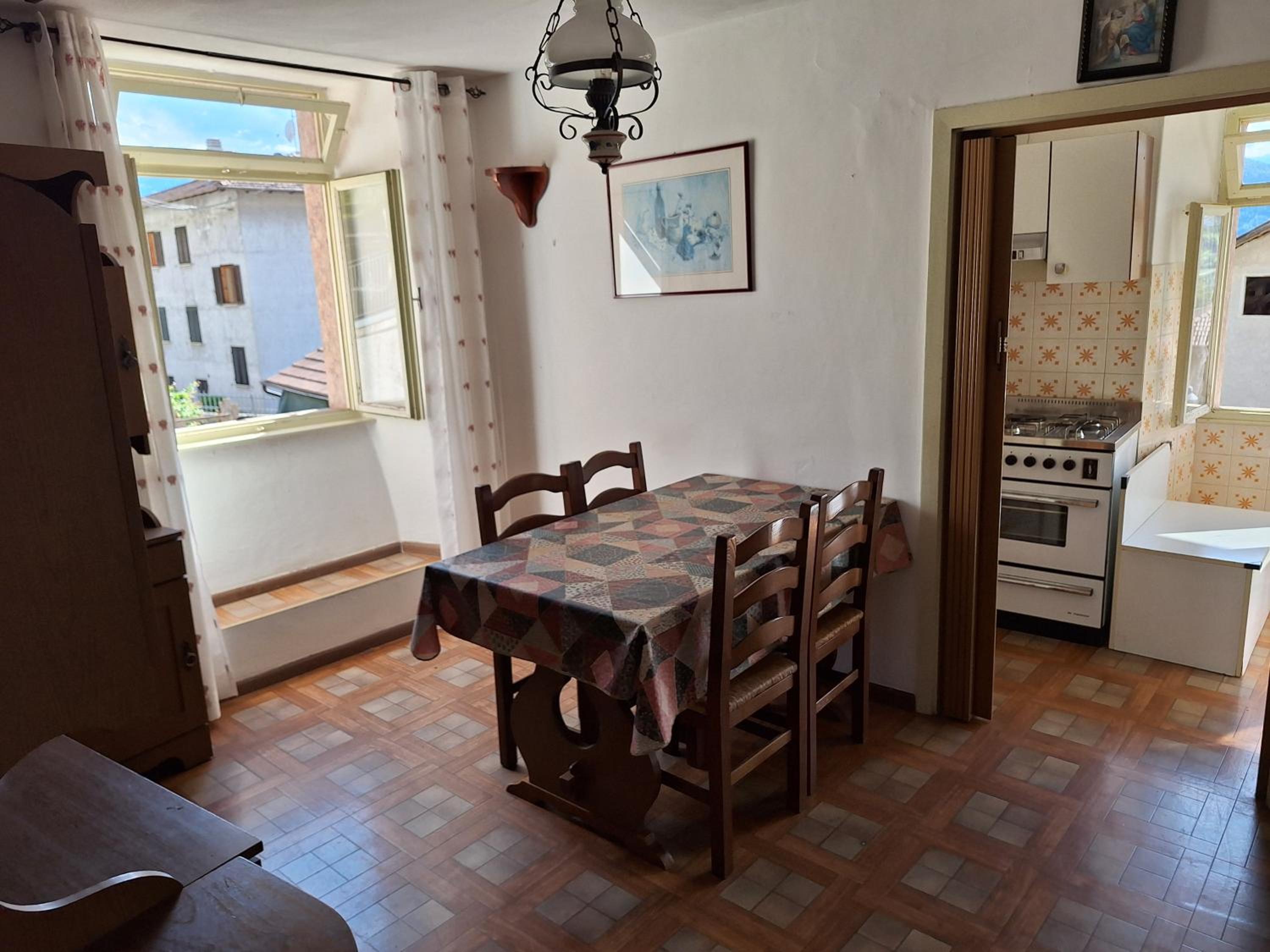 Appartamento Comano