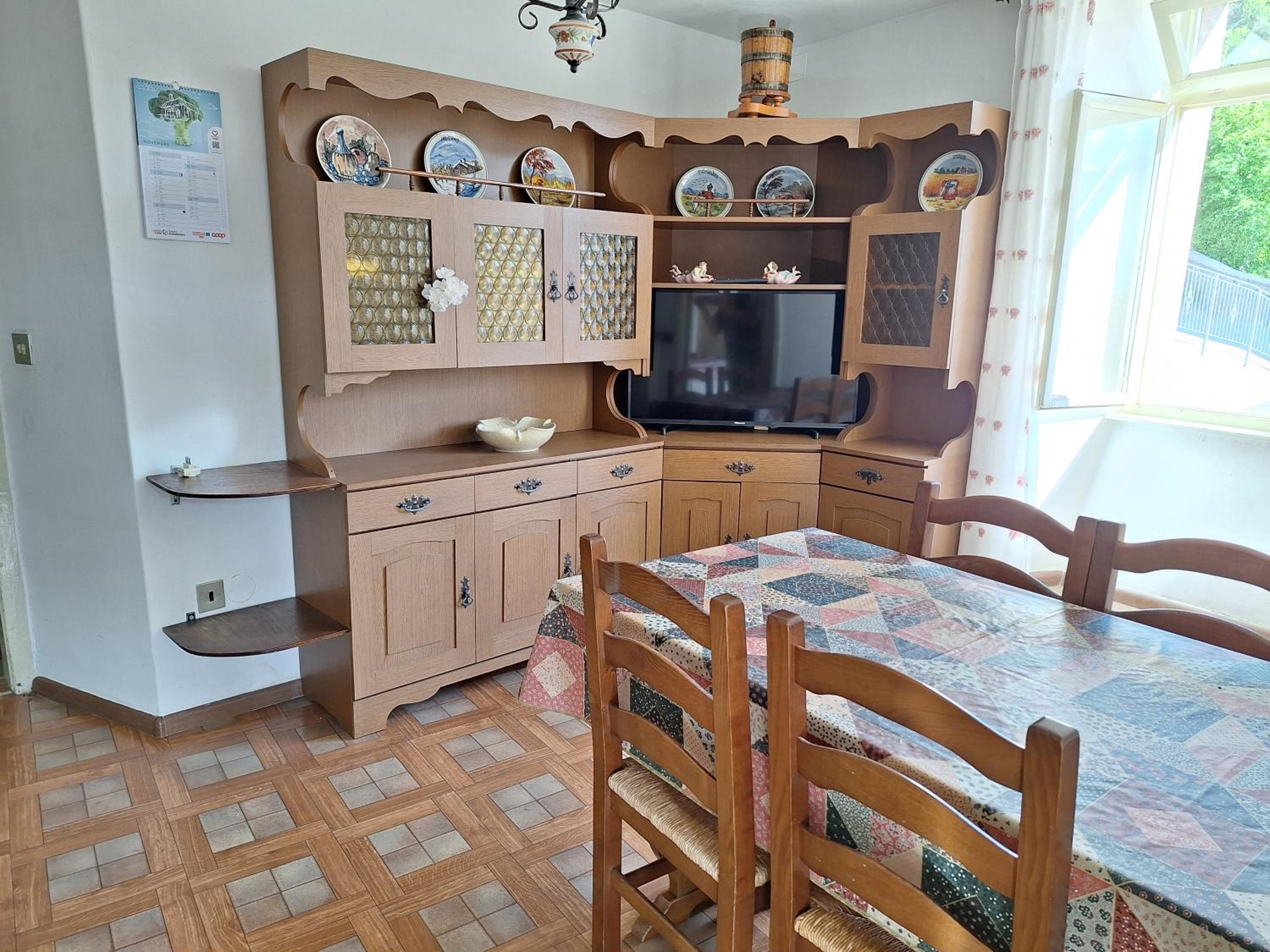 Appartamento Comano