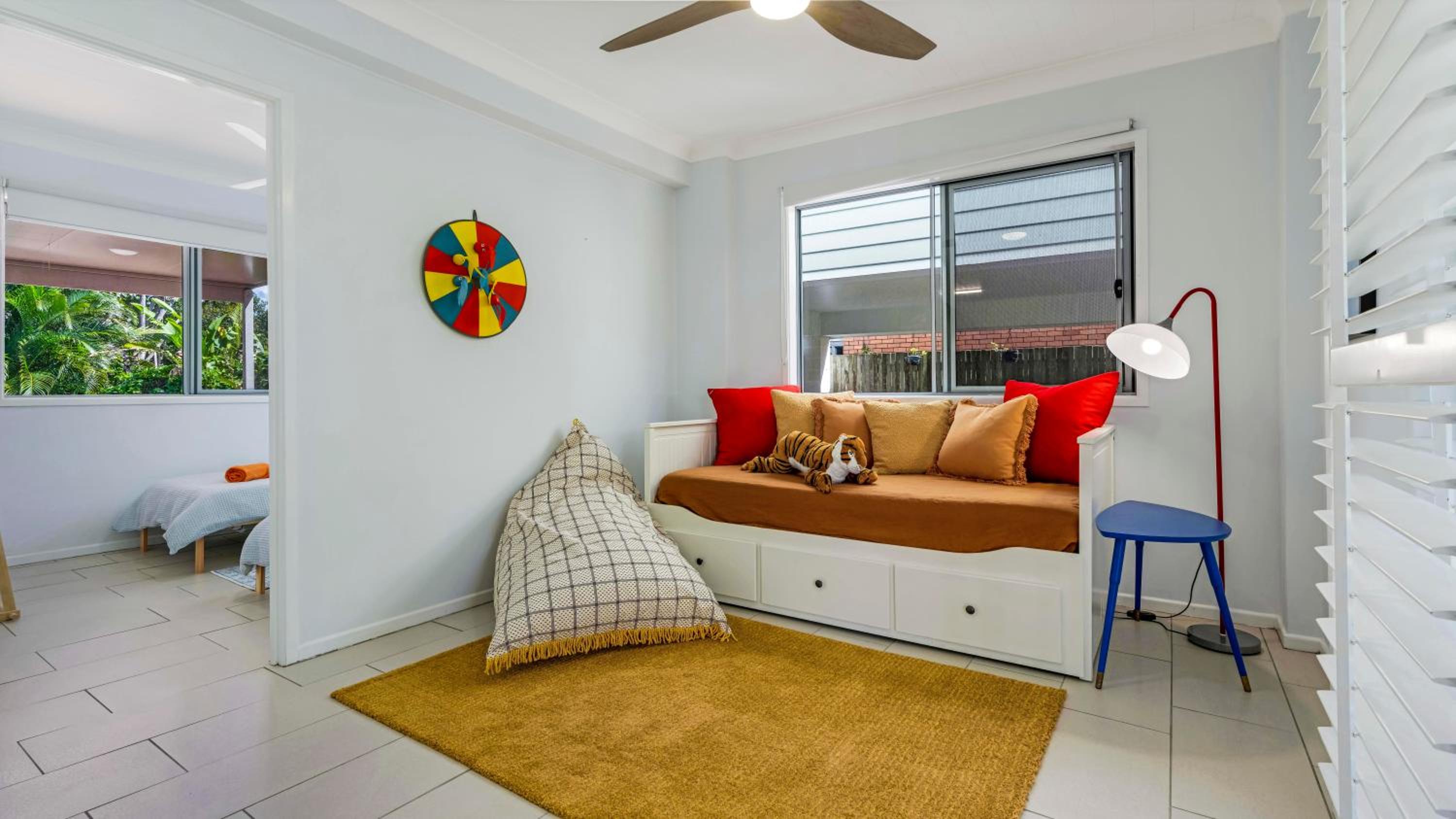 Caba Dream - Spacious Beach House with pool & pool table! - Quick walk to the Ocean