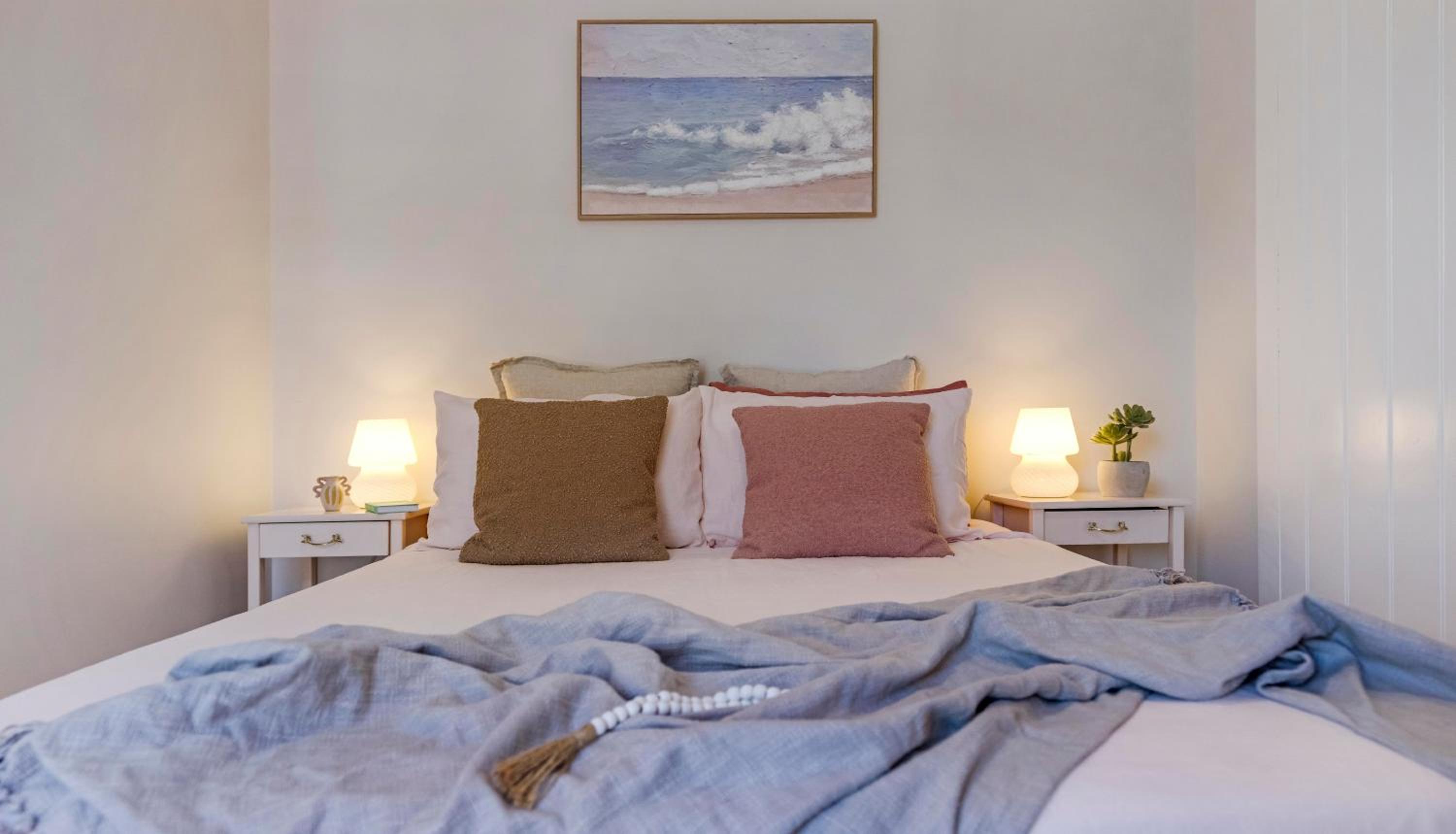 Caba Dream - Spacious Beach House with pool & pool table! - Quick walk to the Ocean