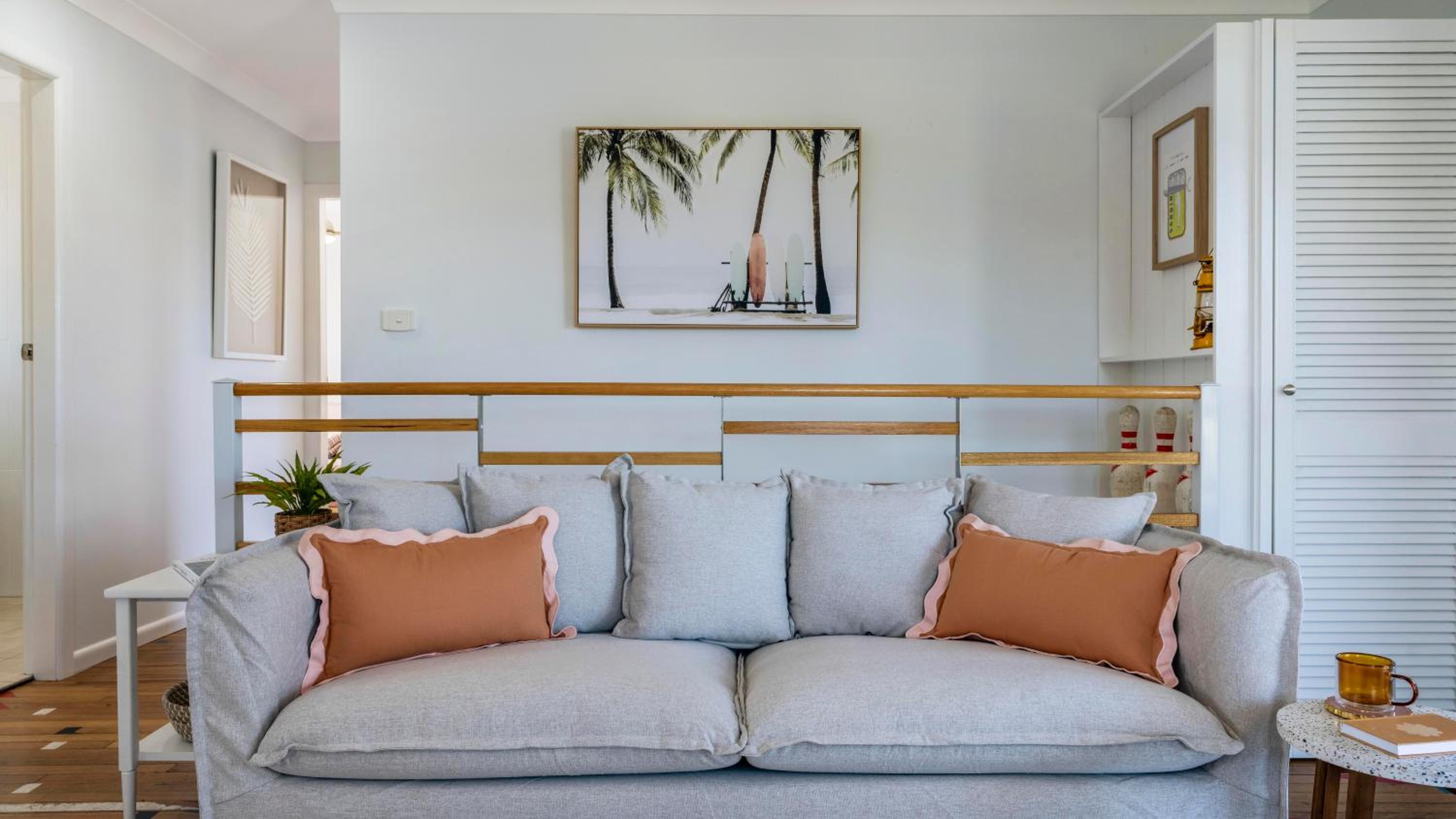 Caba Dream - Spacious Beach House with pool & pool table! - Quick walk to the Ocean