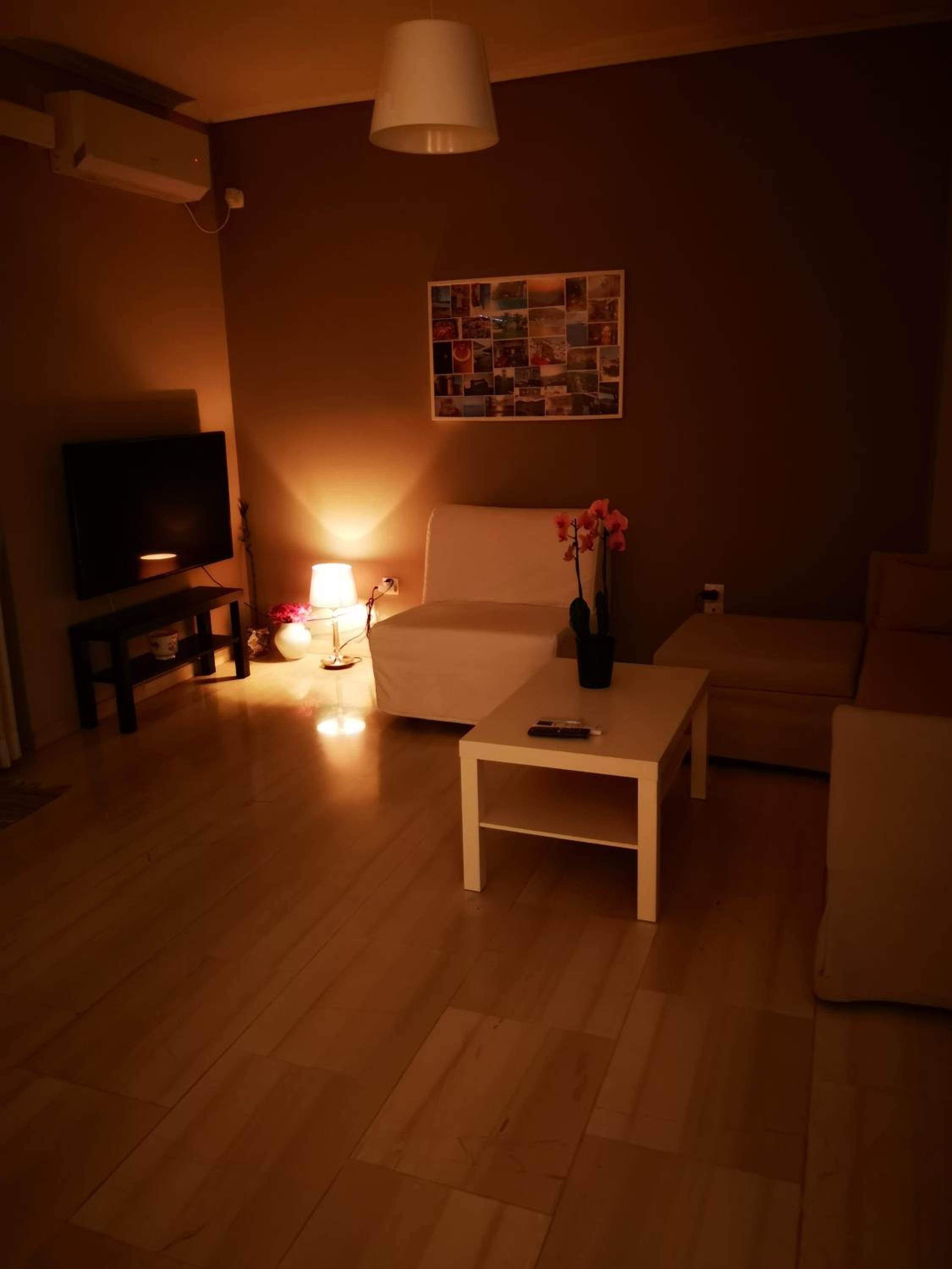Androniki suite