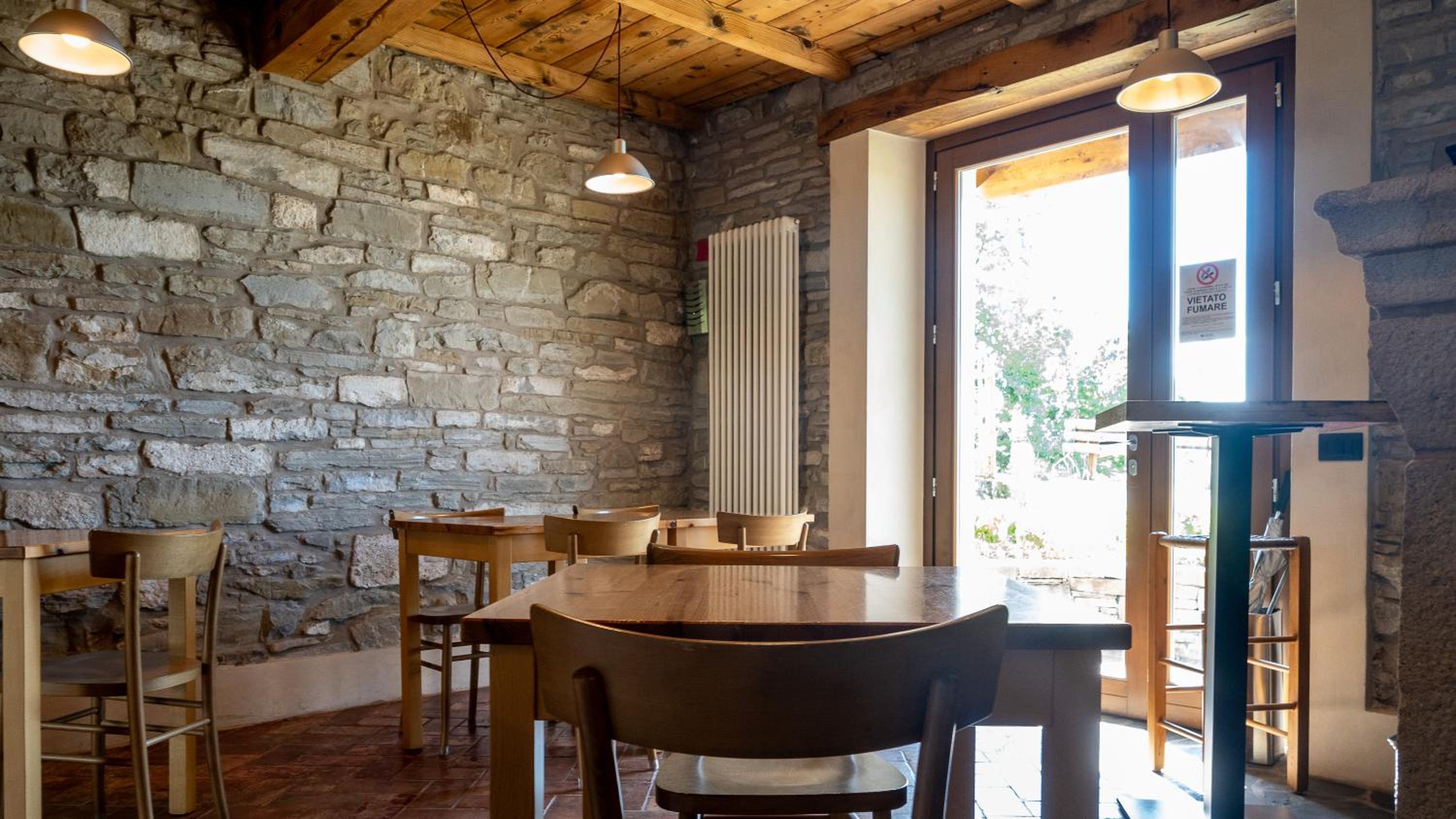 Le Spine B&B sulla Via Francigena view 3