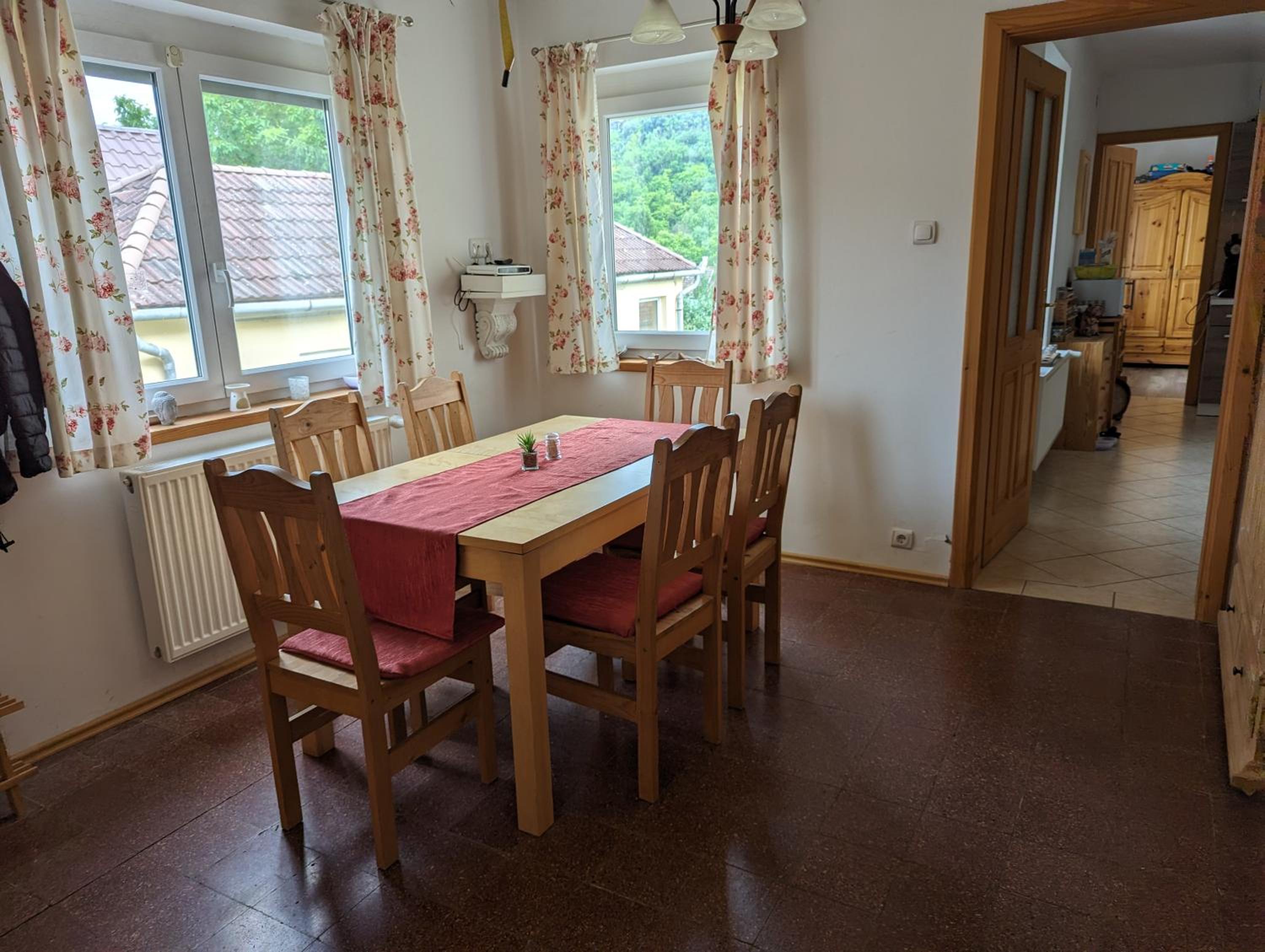 Ferienhaus Zalaszentgrot