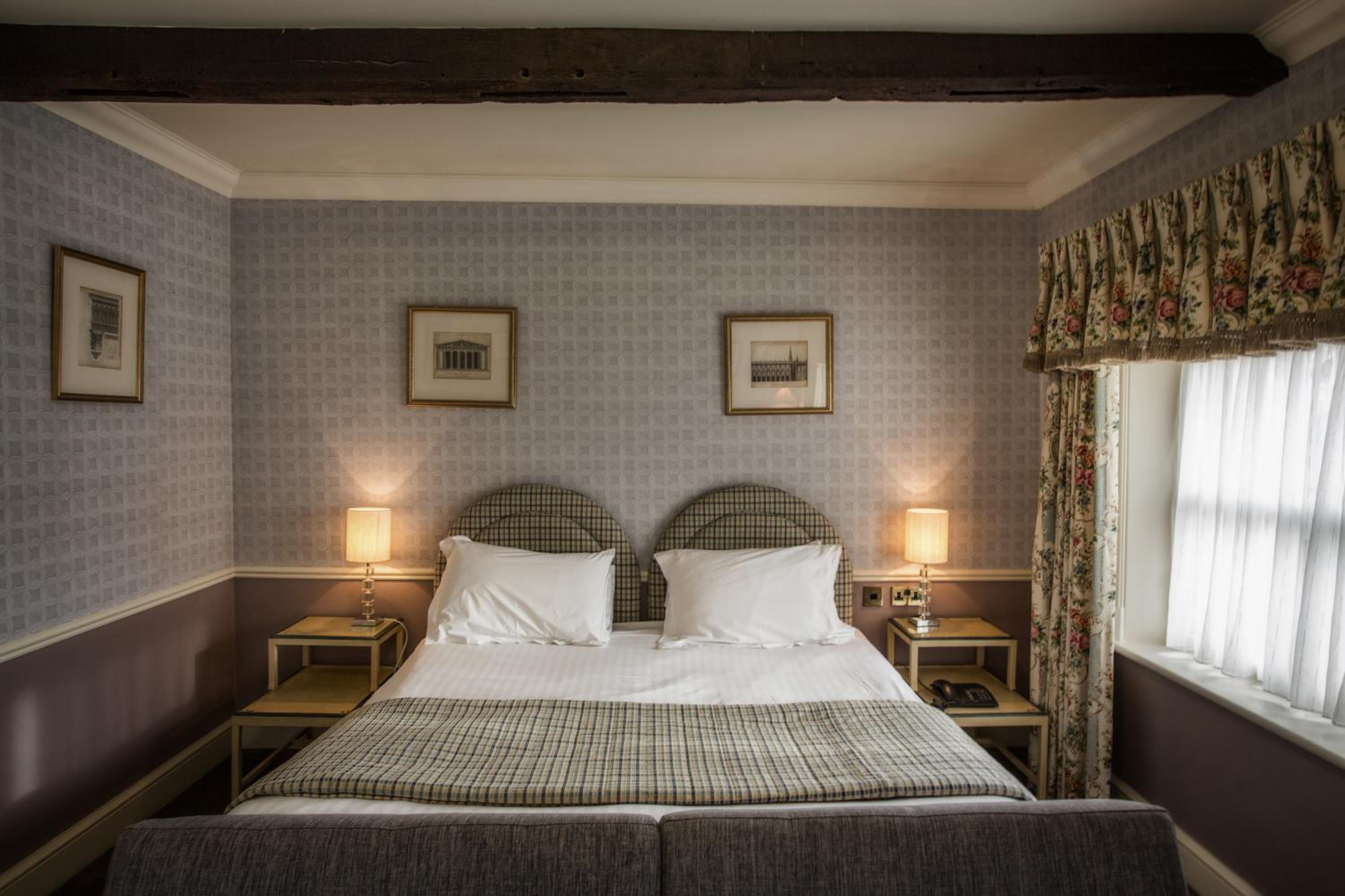 Hazlewood Castle & Spa
