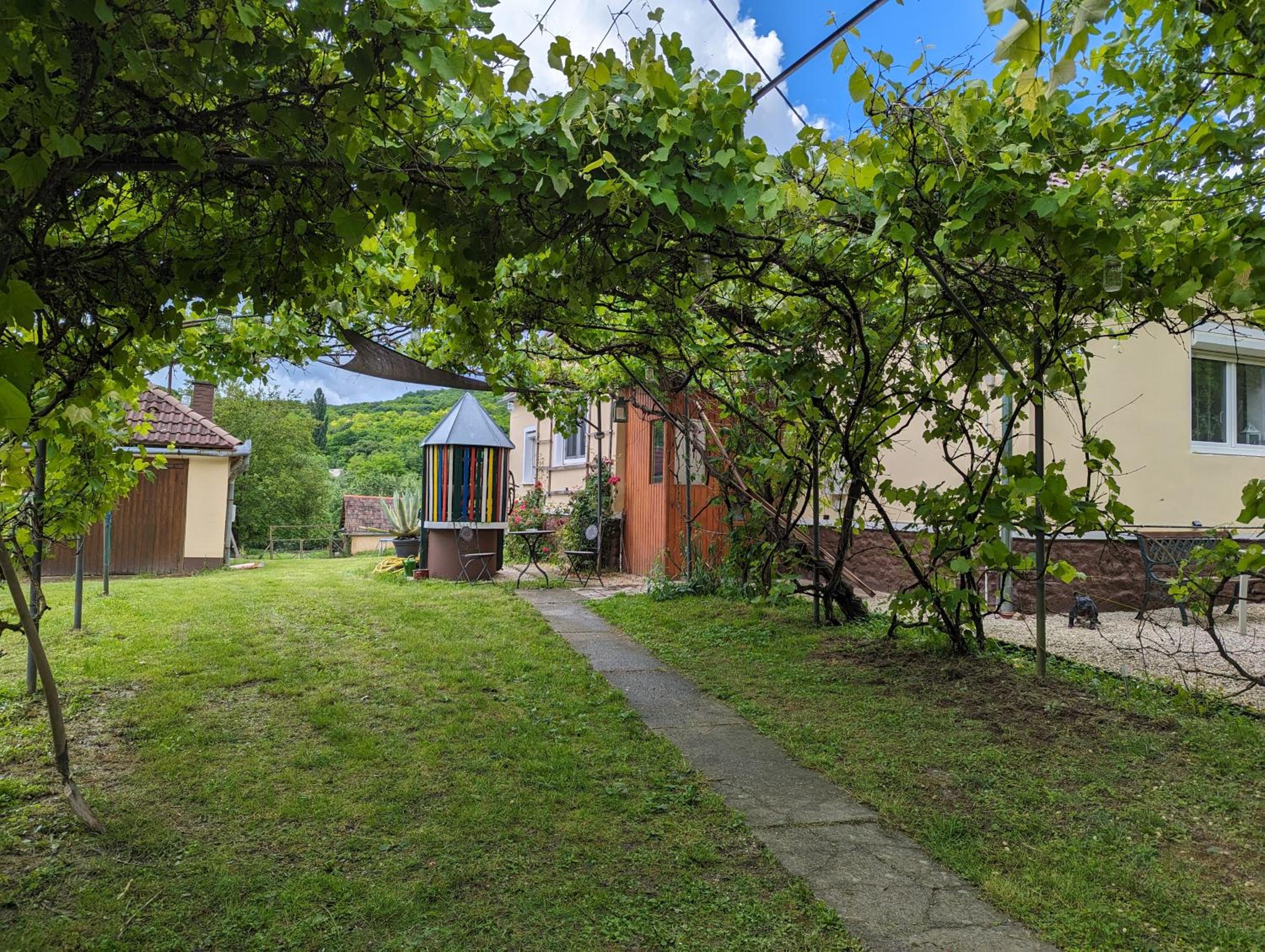 Ferienhaus Zalaszentgrot