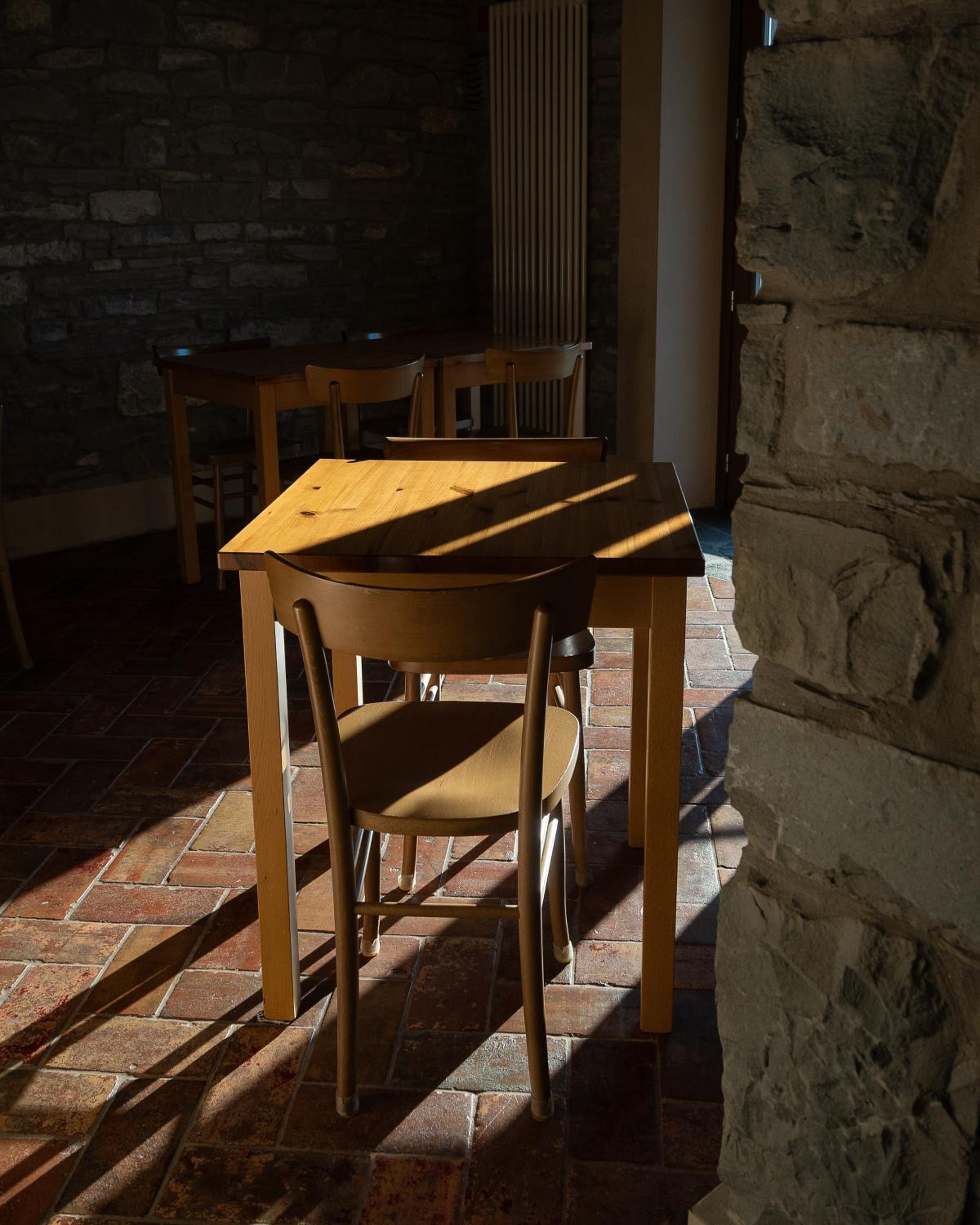 Le Spine B&B sulla Via Francigena view 4