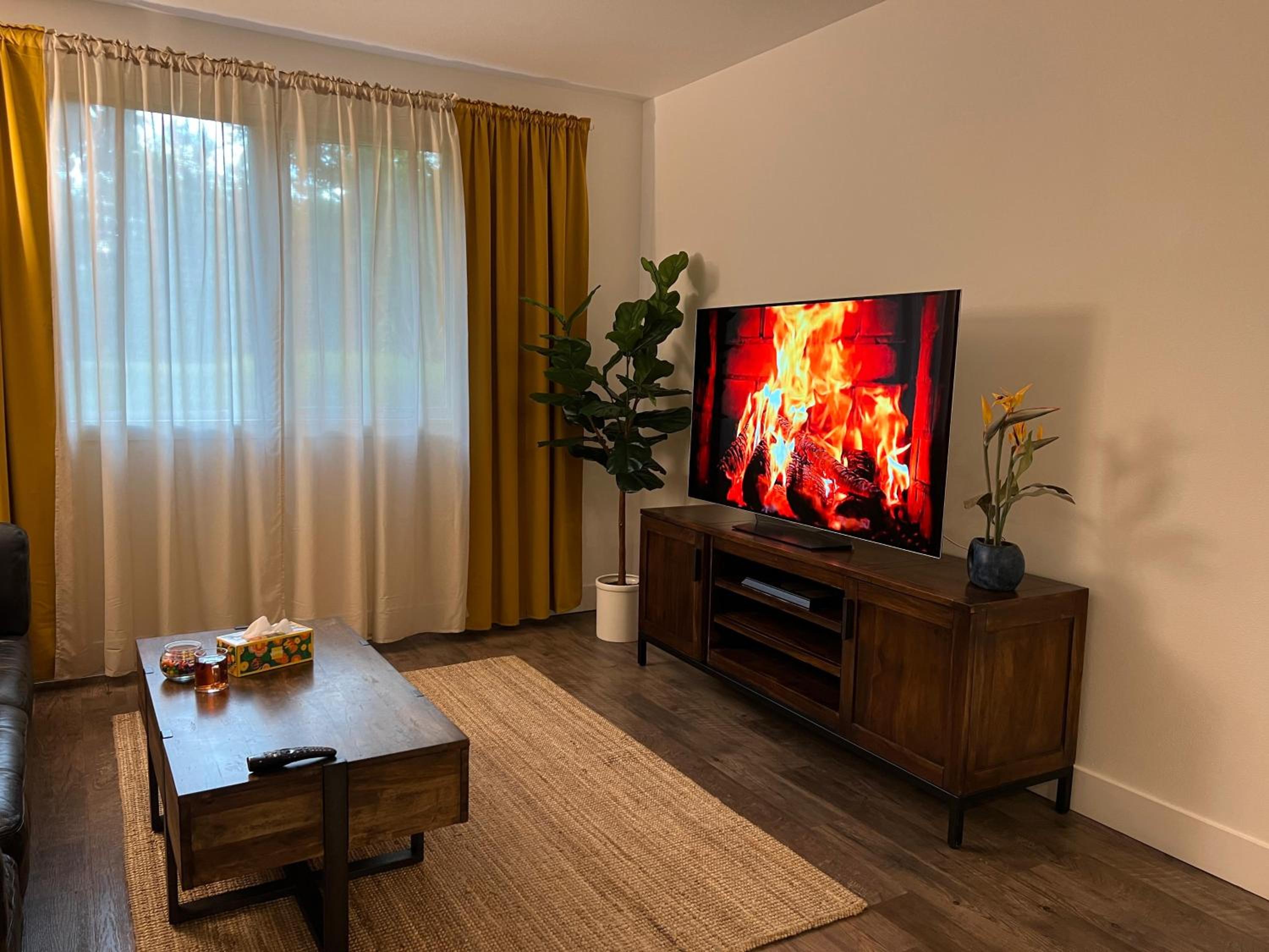 Luxurious Apartment 5 min to the Santana Row With Free Parking view 4
