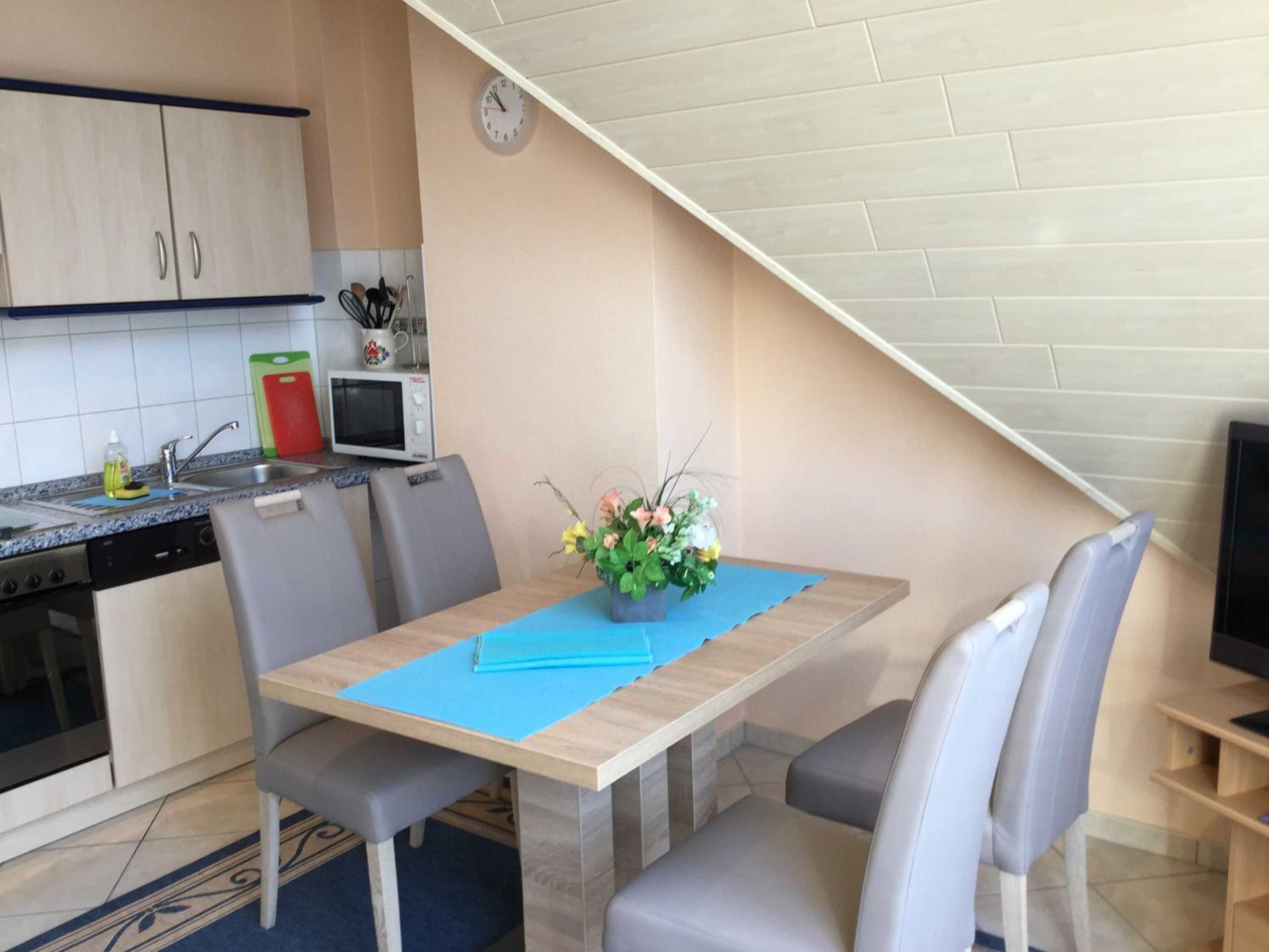Ferienwohnung Schneider