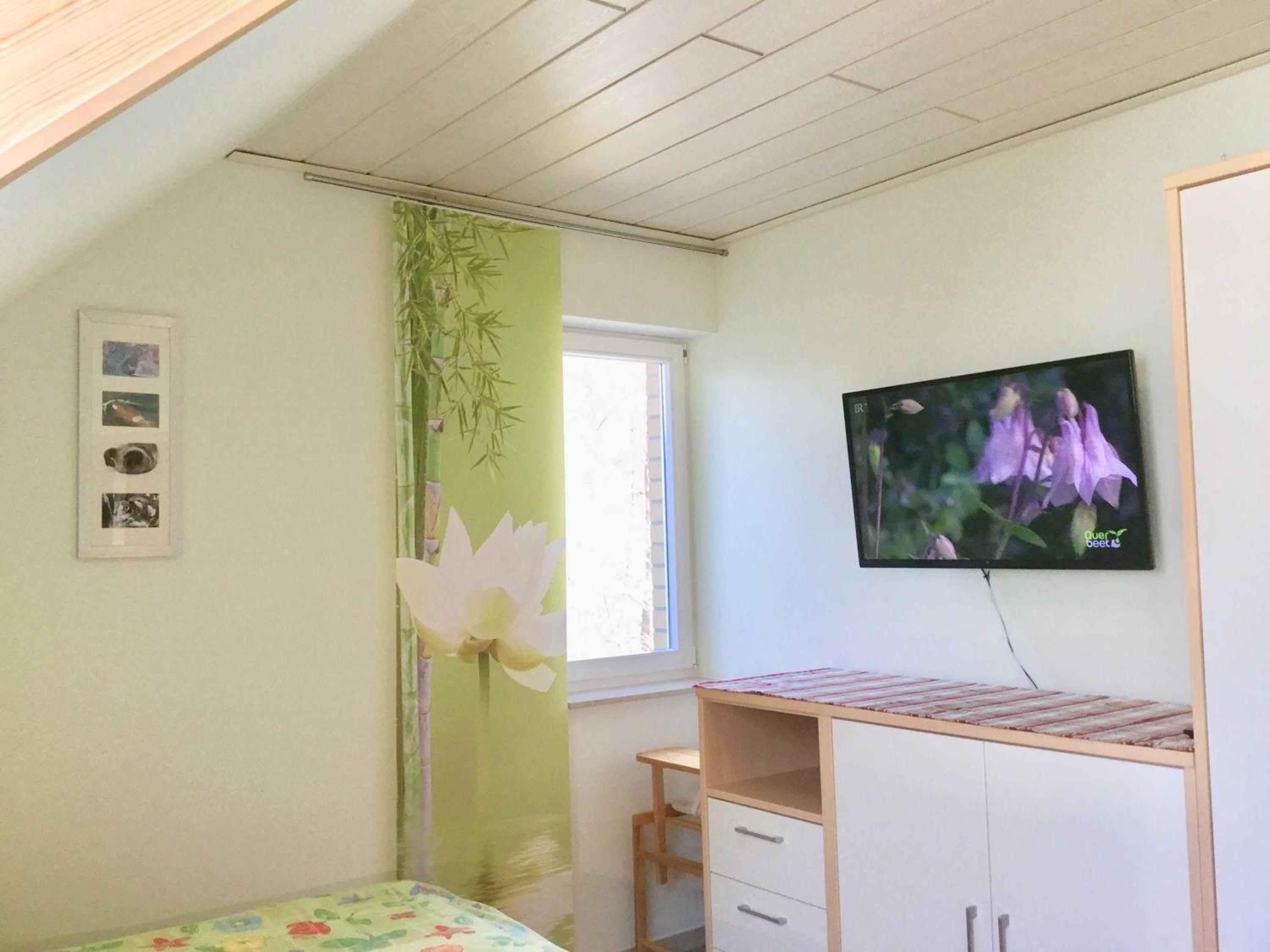 Ferienwohnung Schneider