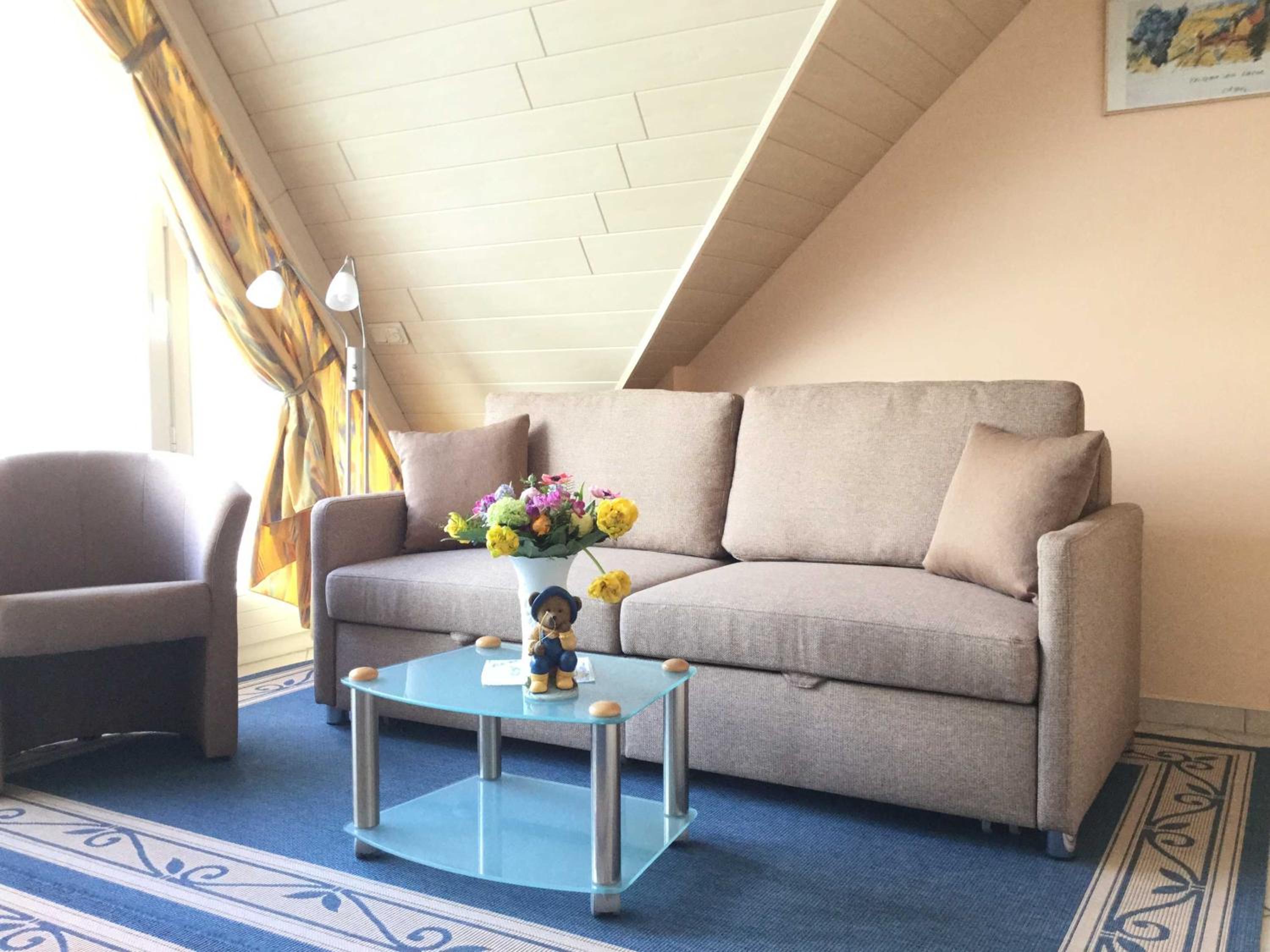 Ferienwohnung Schneider