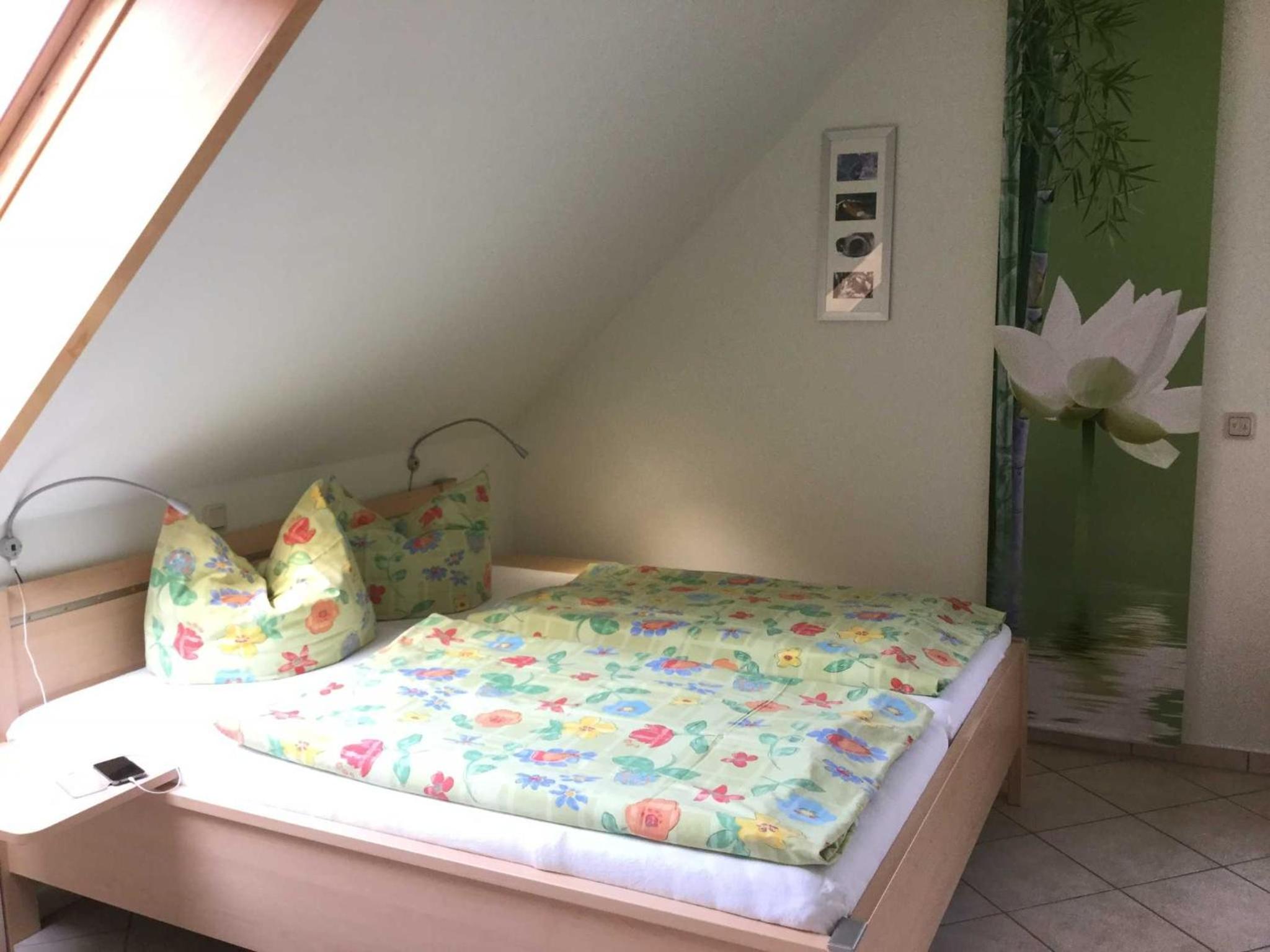 Ferienwohnung Schneider