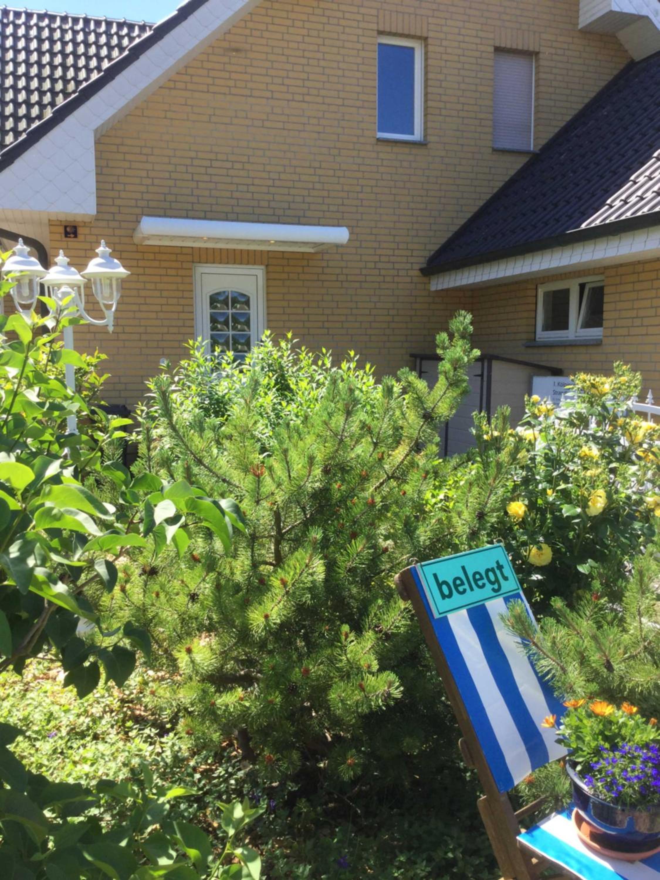 Ferienwohnung Schneider