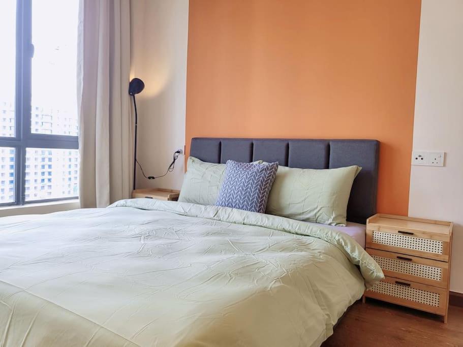 Family friendly - 3 Bedrooms 6 Pax - Free Parking