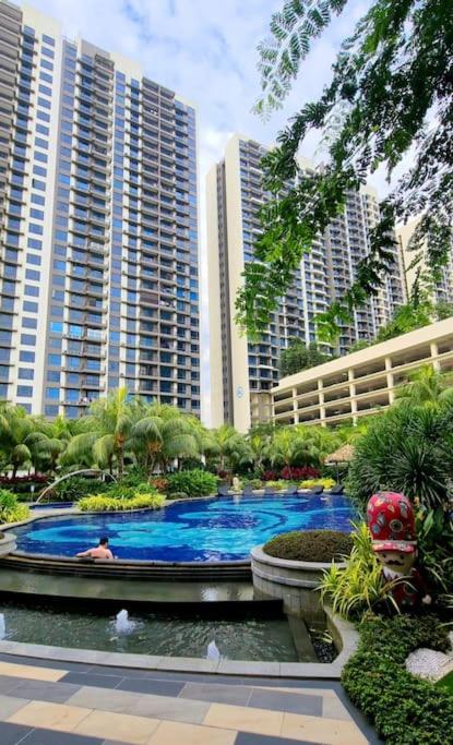 Family friendly - 3 Bedrooms 6 Pax - Free Parking