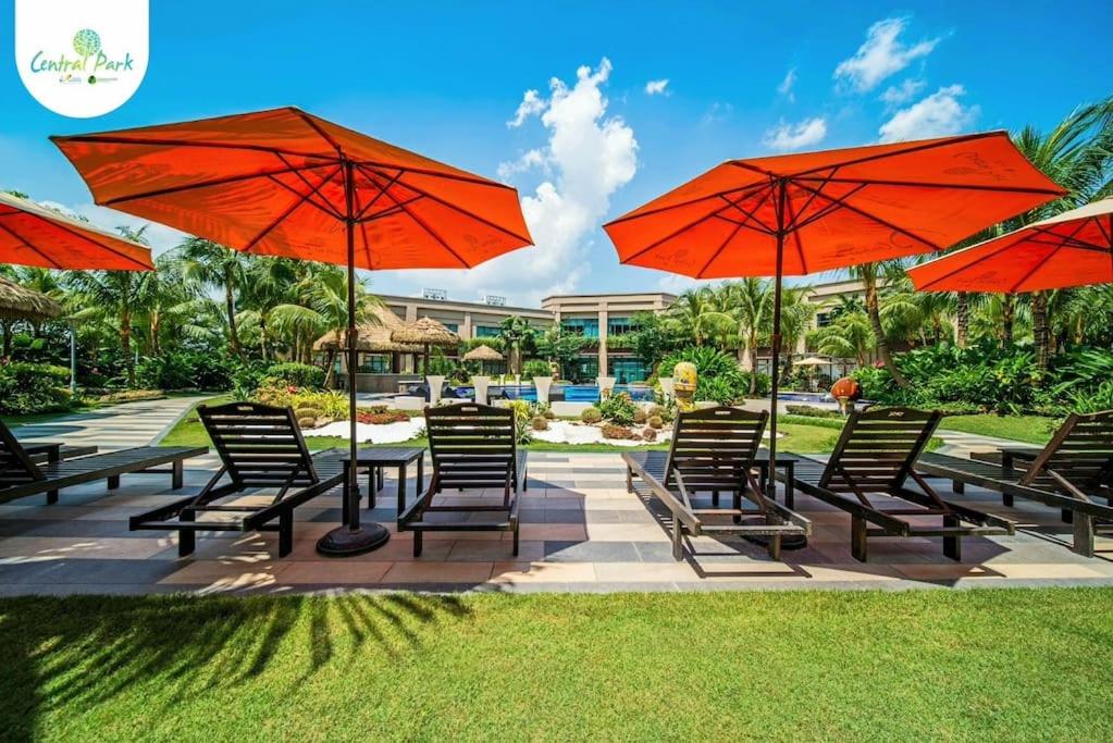 Family friendly - 3 Bedrooms 6 Pax - Free Parking