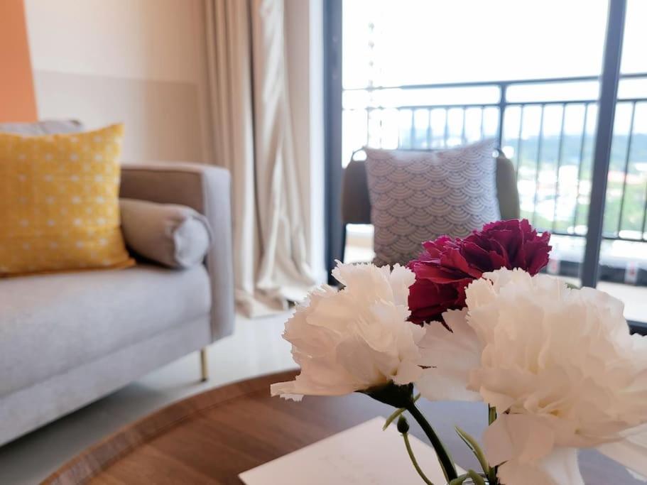 Family friendly - 3 Bedrooms 6 Pax - Free Parking