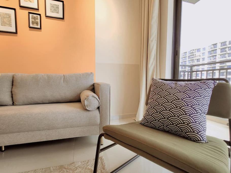 Family friendly - 3 Bedrooms 6 Pax - Free Parking