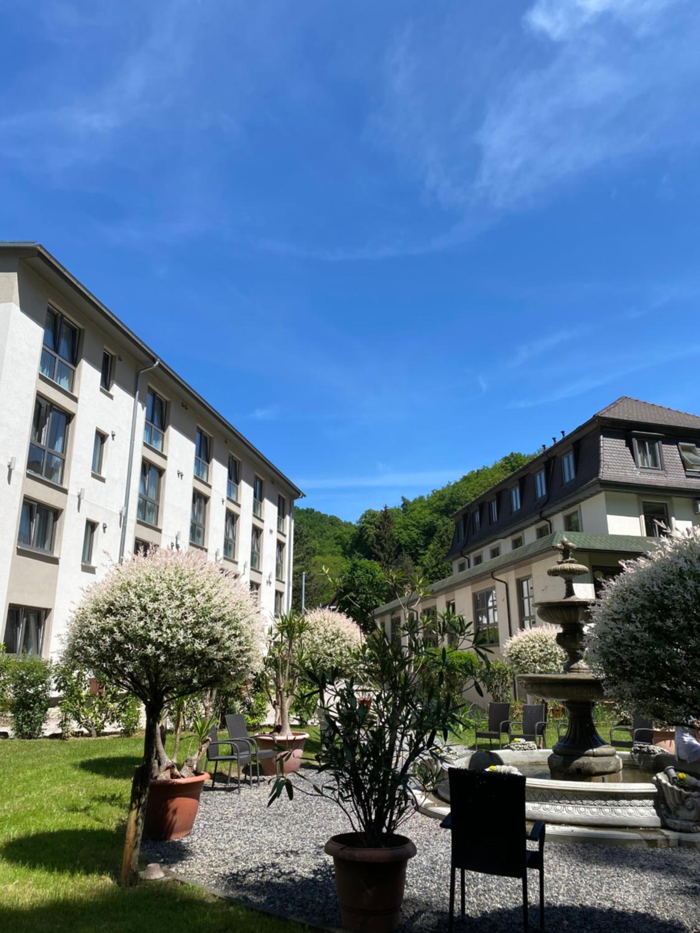 Hotel Scheid - Image 1