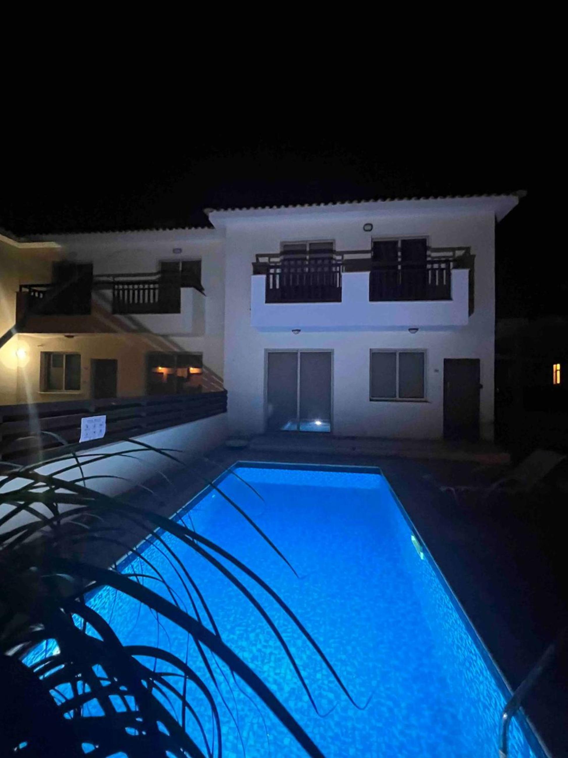Villa Thalassa Polyxenia