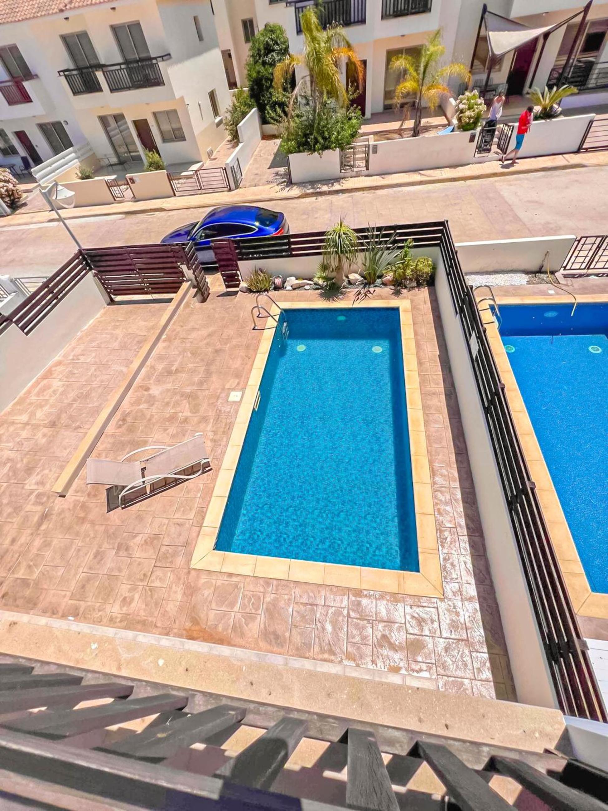Villa Thalassa Polyxenia