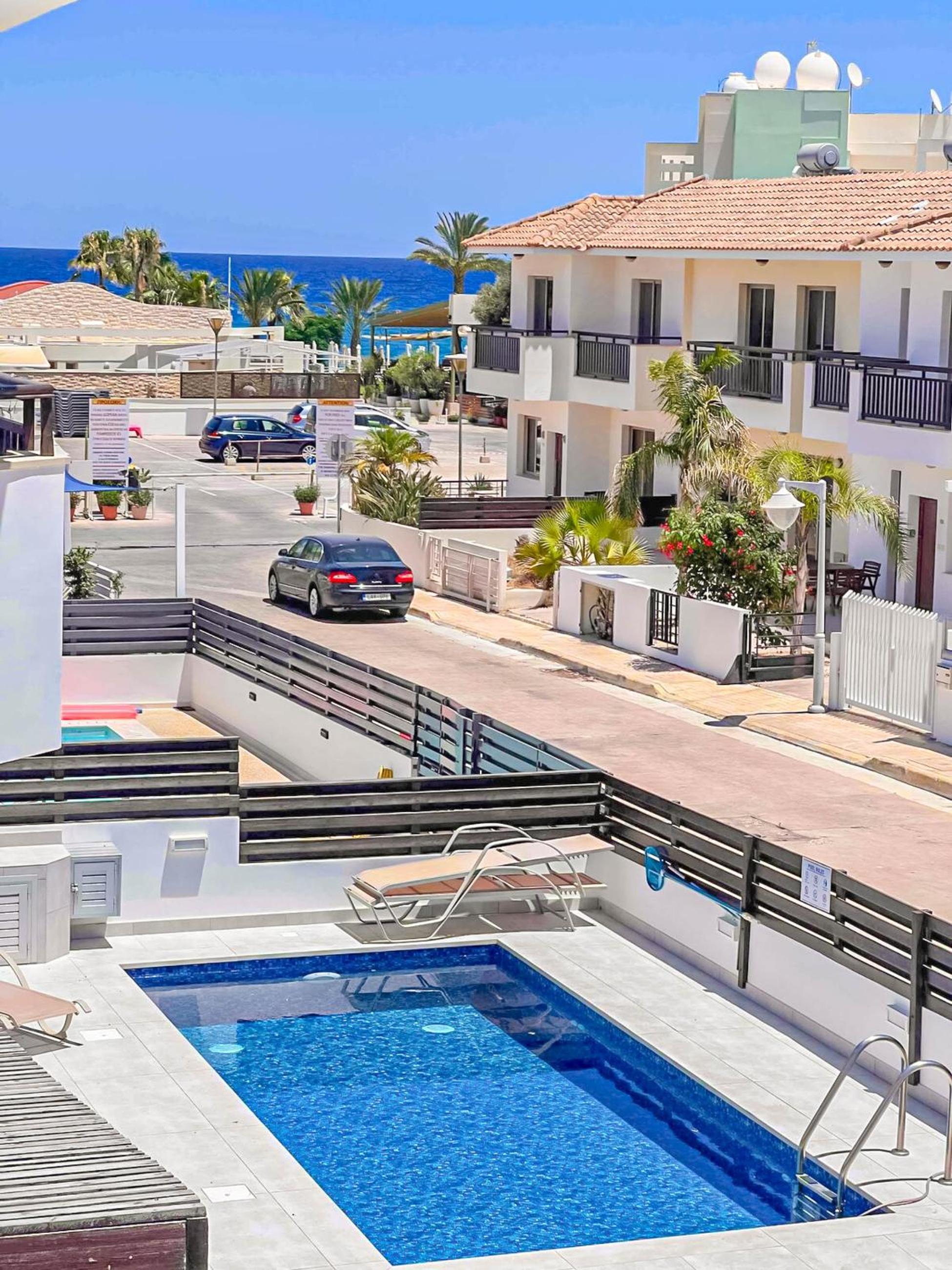 Villa Thalassa Polyxenia