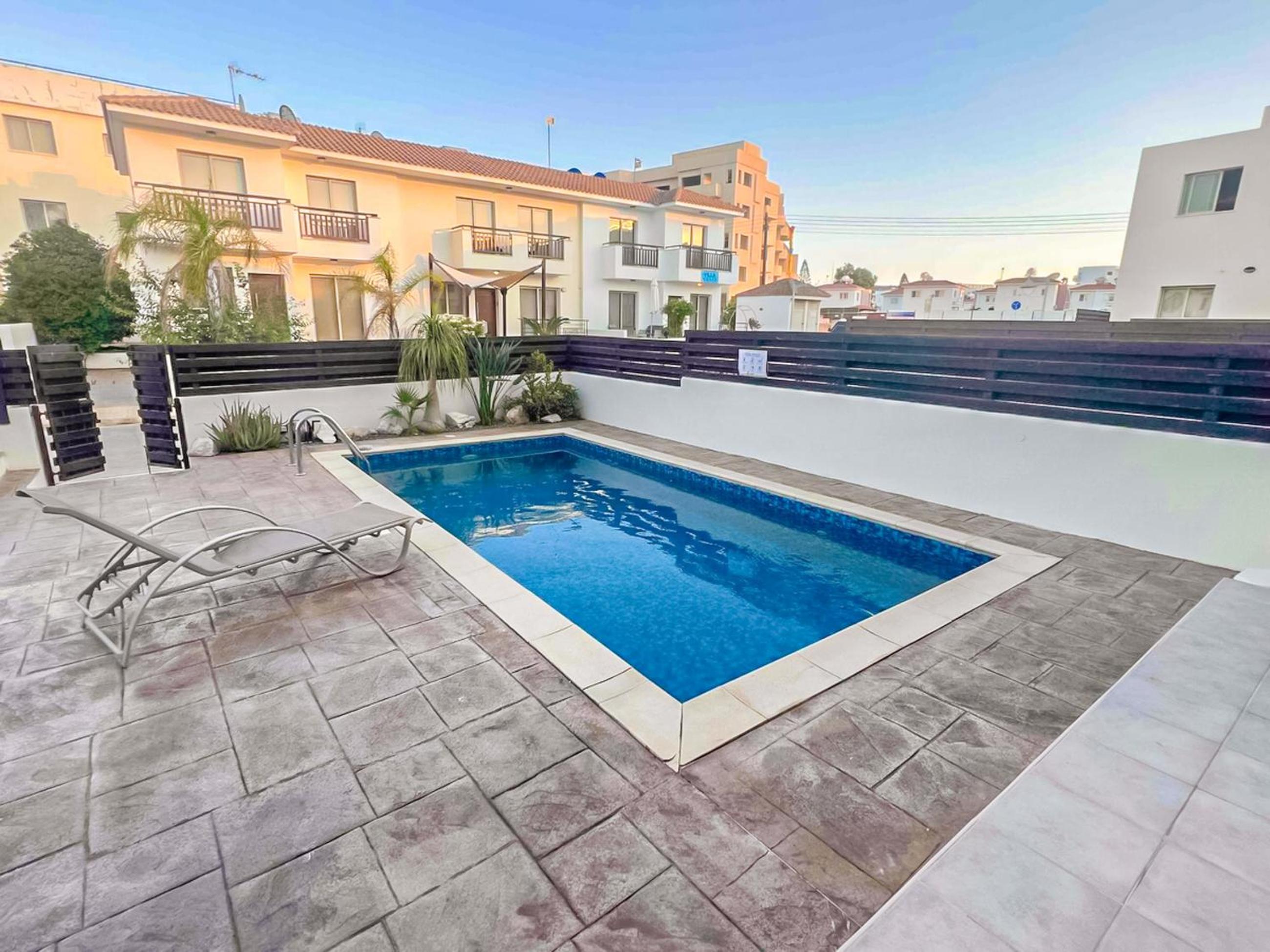 Villa Thalassa Polyxenia