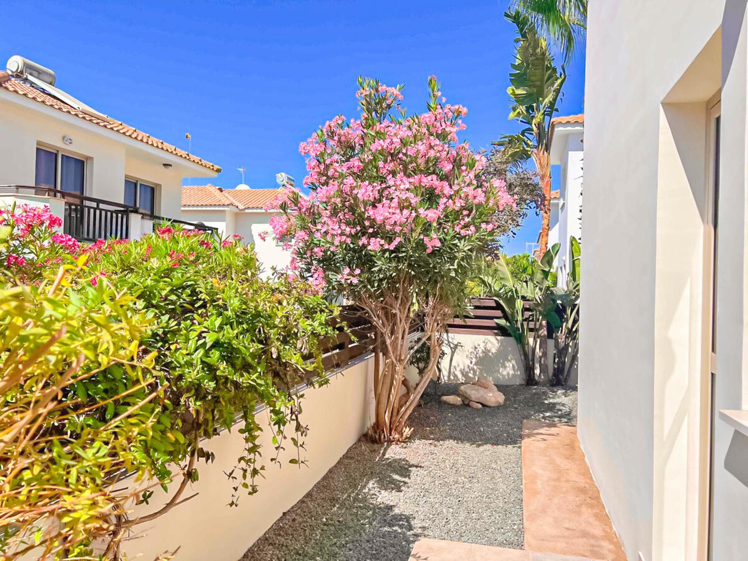 Villa Thalassa Polyxenia