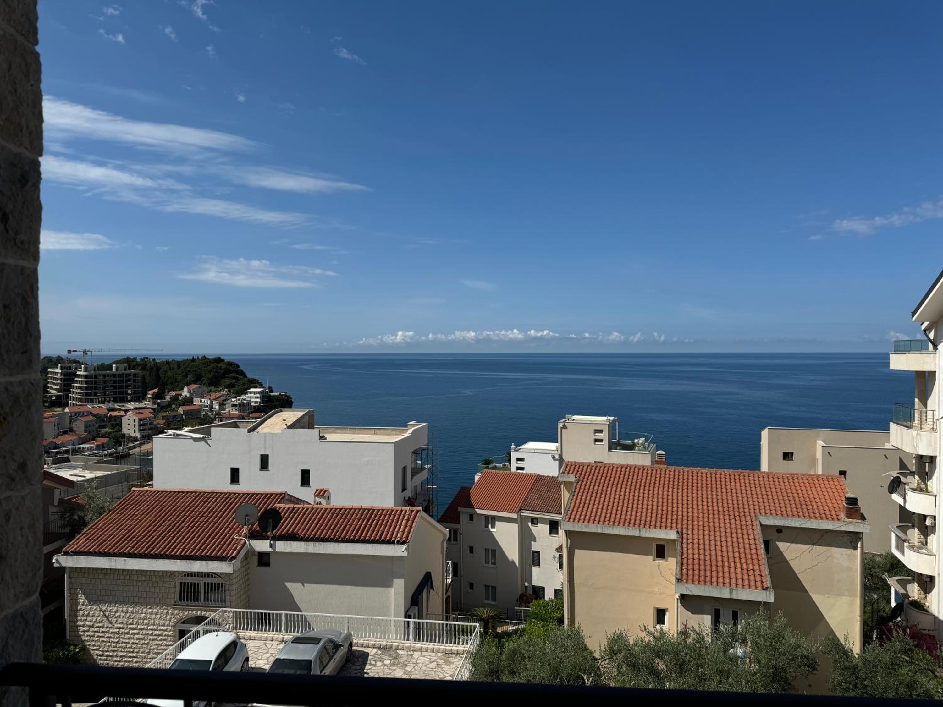 Apartments Petar view 4