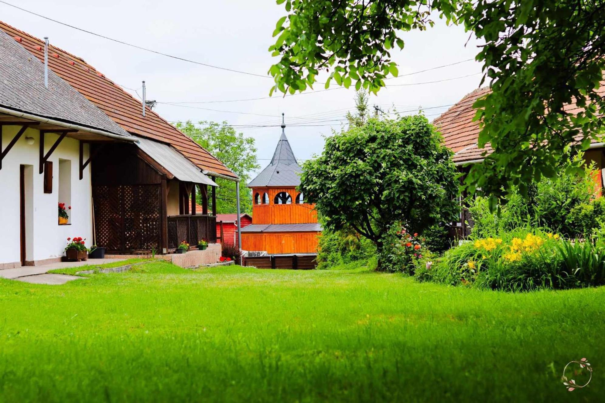 Bíró-udvar vendégház