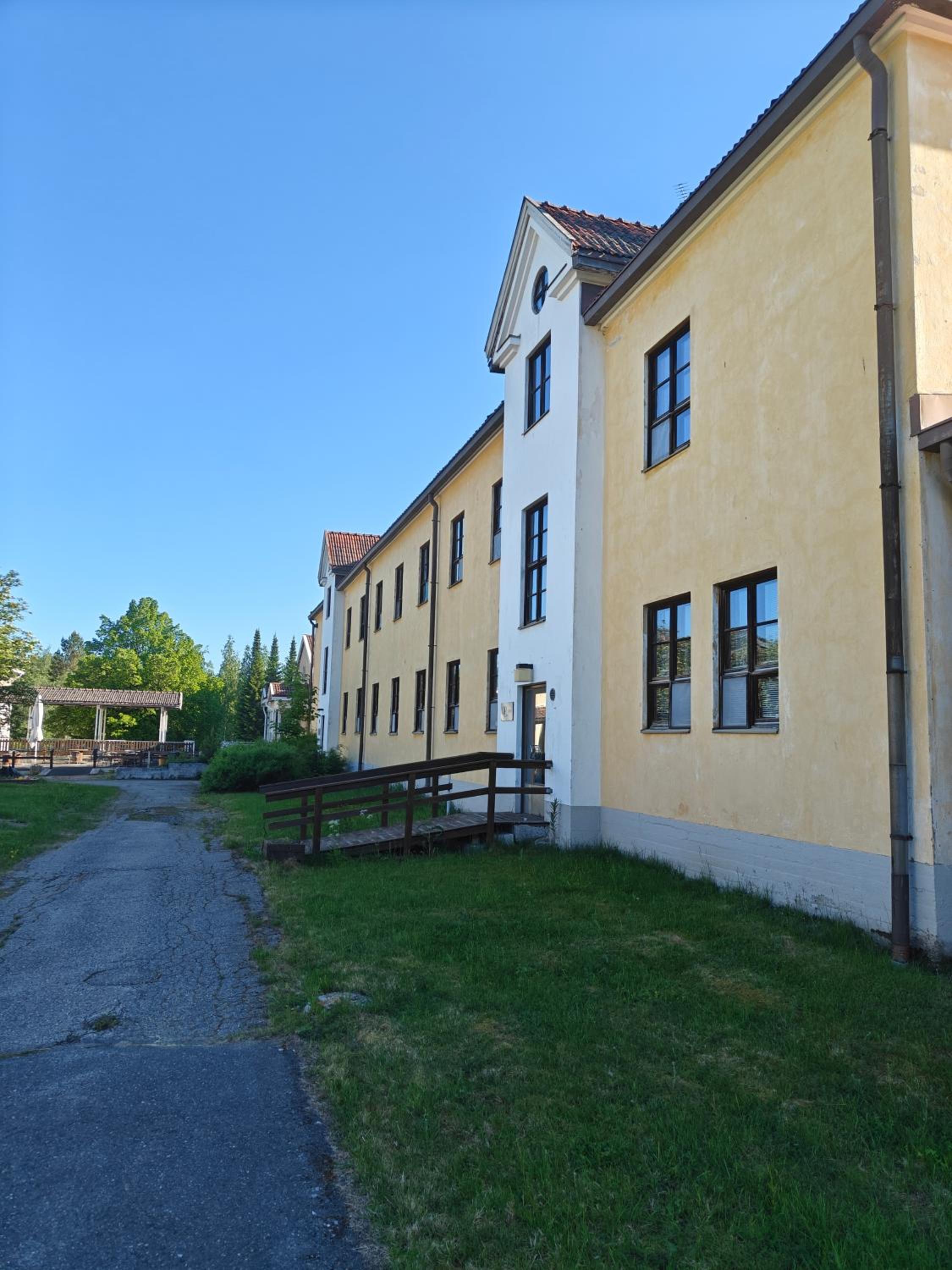 building