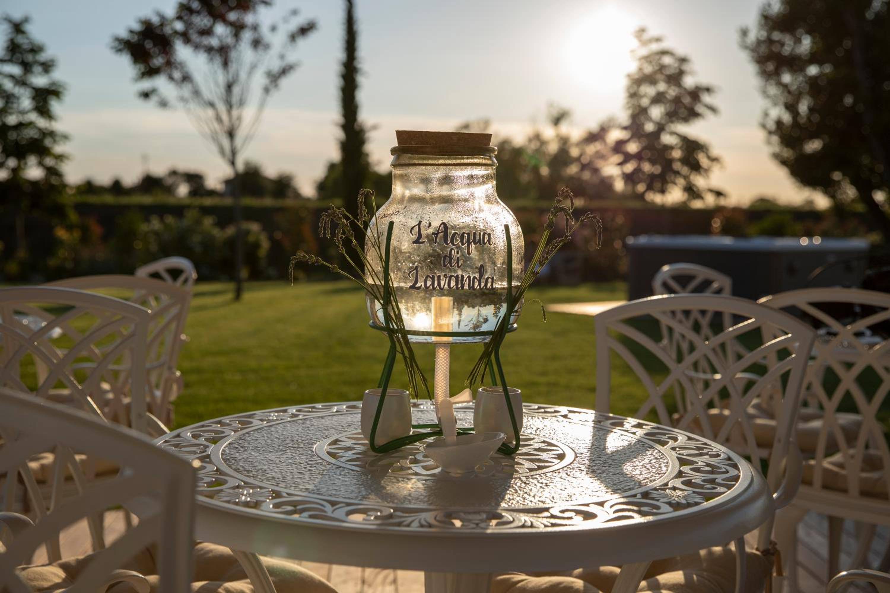 Agriturismo Borgonuovo