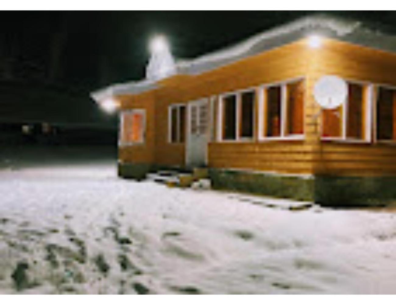 Hotel Albarq cottages & cafe, Gulmarg view 2