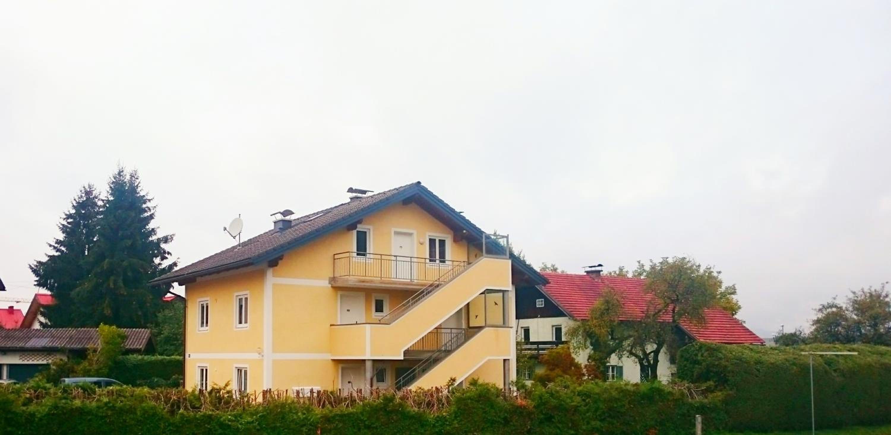 Haus Haslach