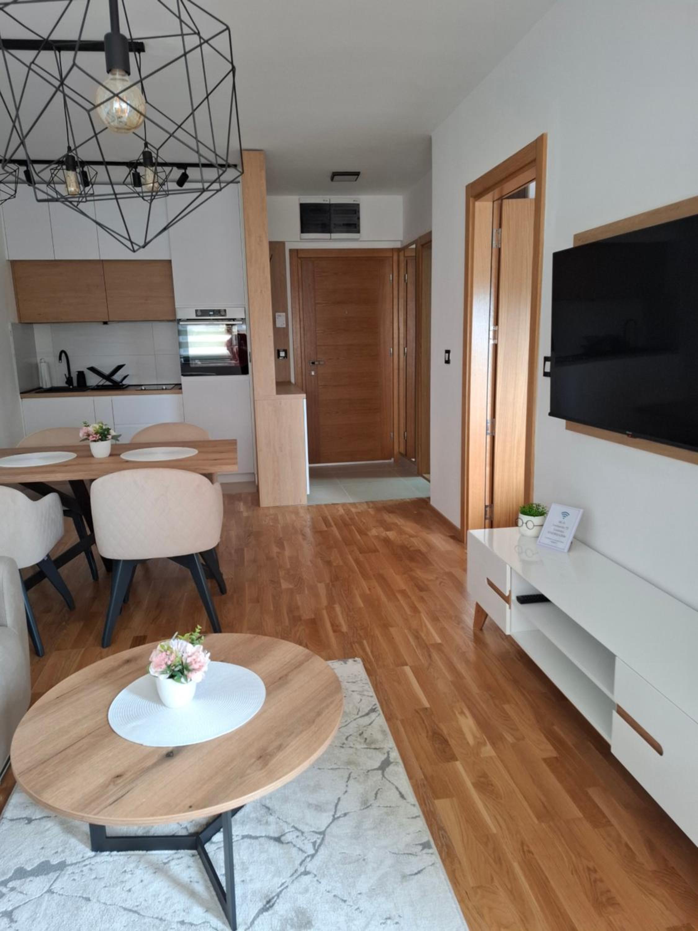Leonardo 72,Apartman Zlatibor