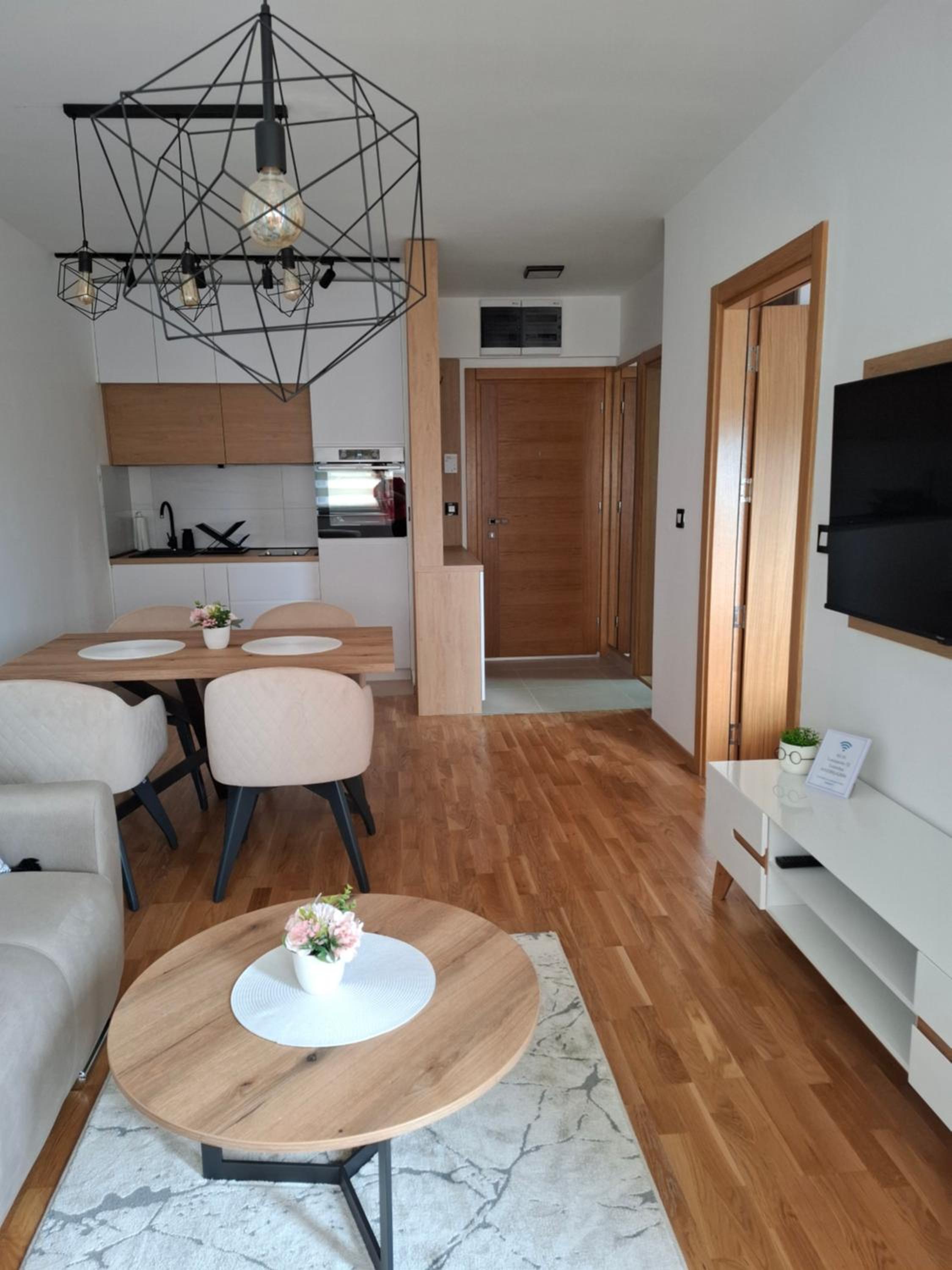 Leonardo 72,Apartman Zlatibor
