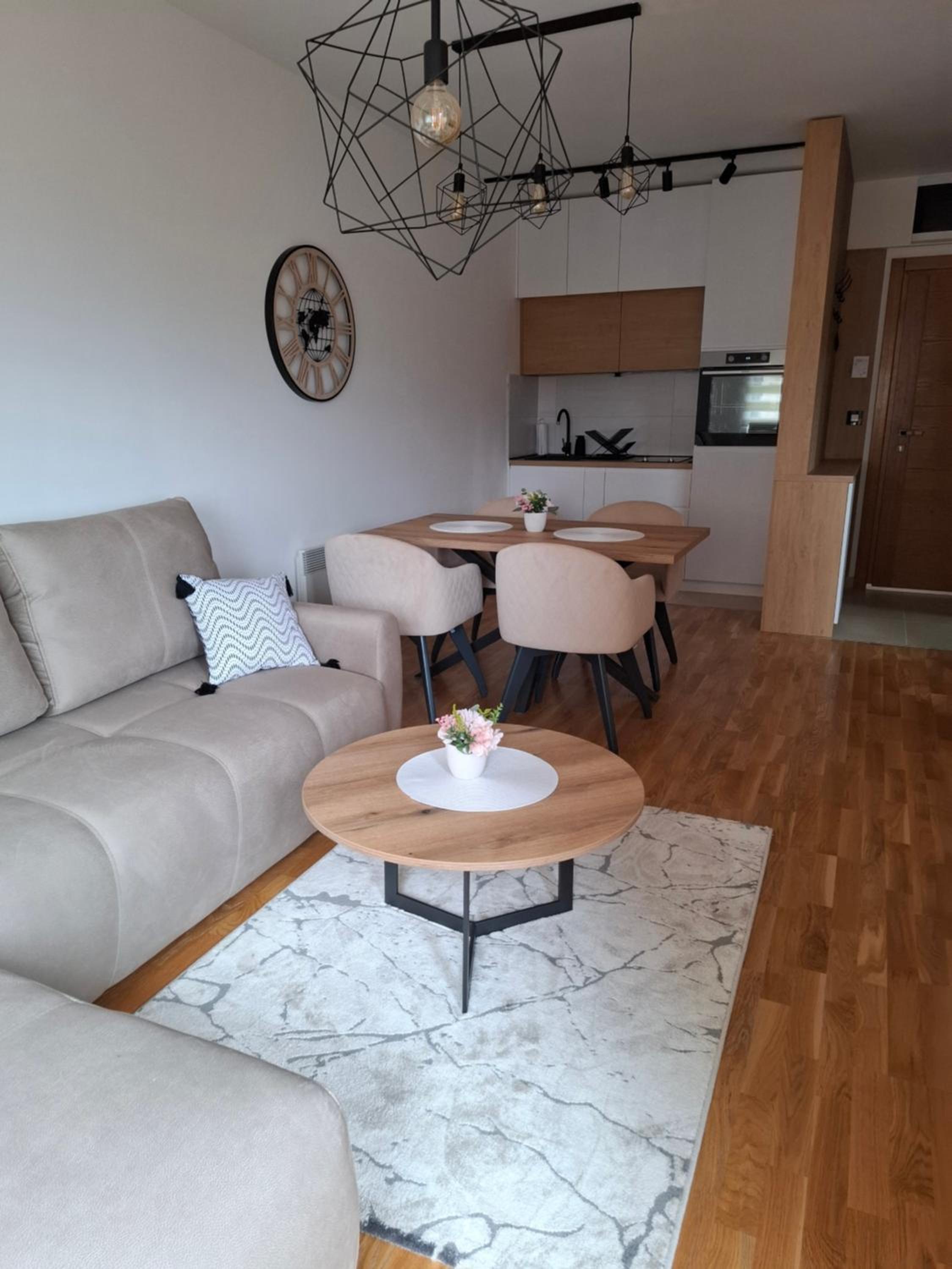 Leonardo 72,Apartman Zlatibor
