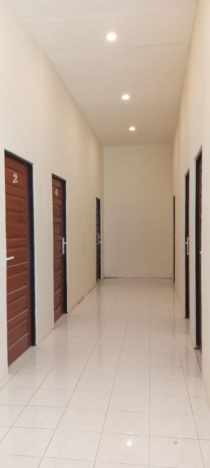 Guest House & Kos Munirah view 5