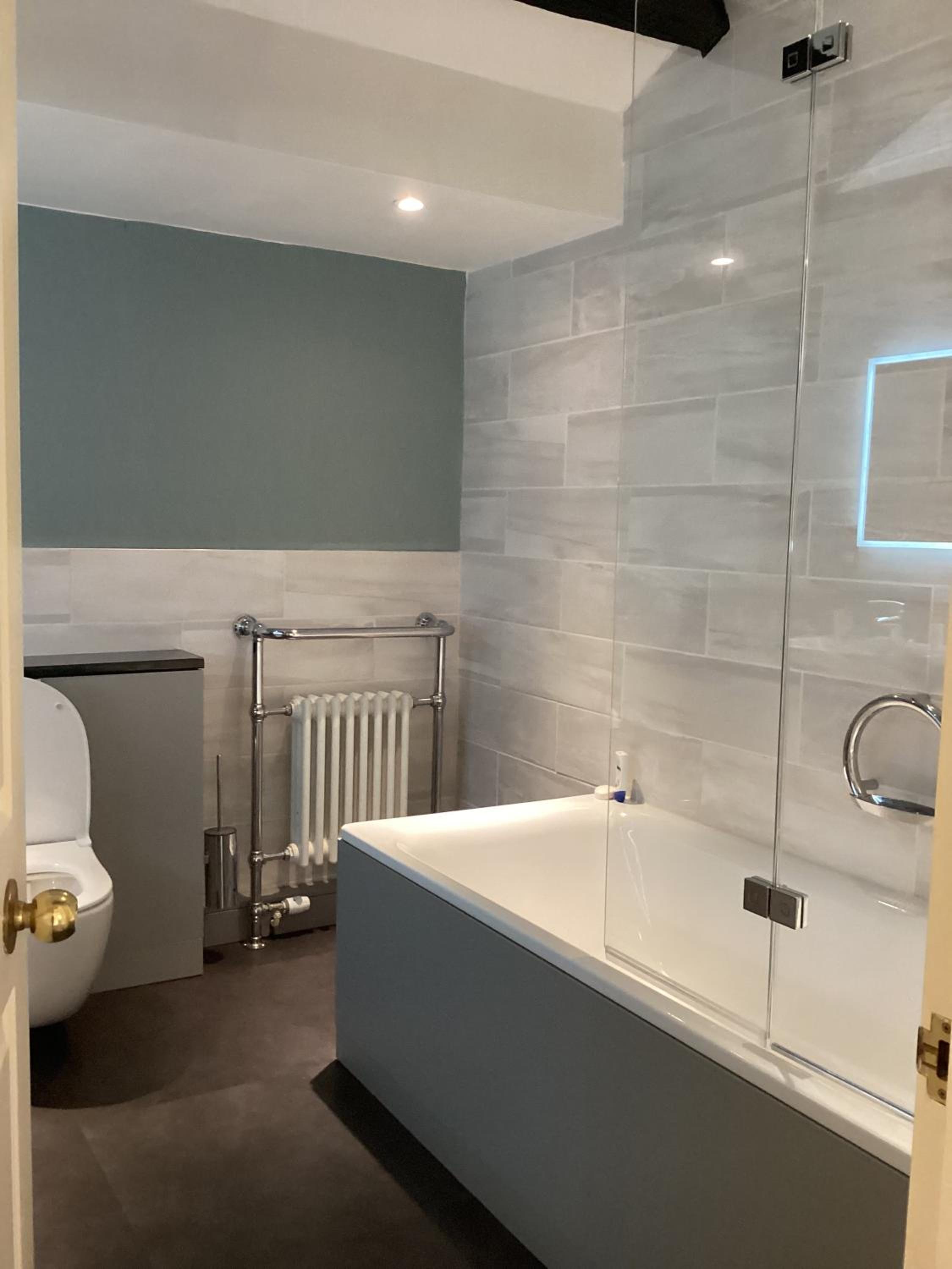 Hazlewood Castle & Spa