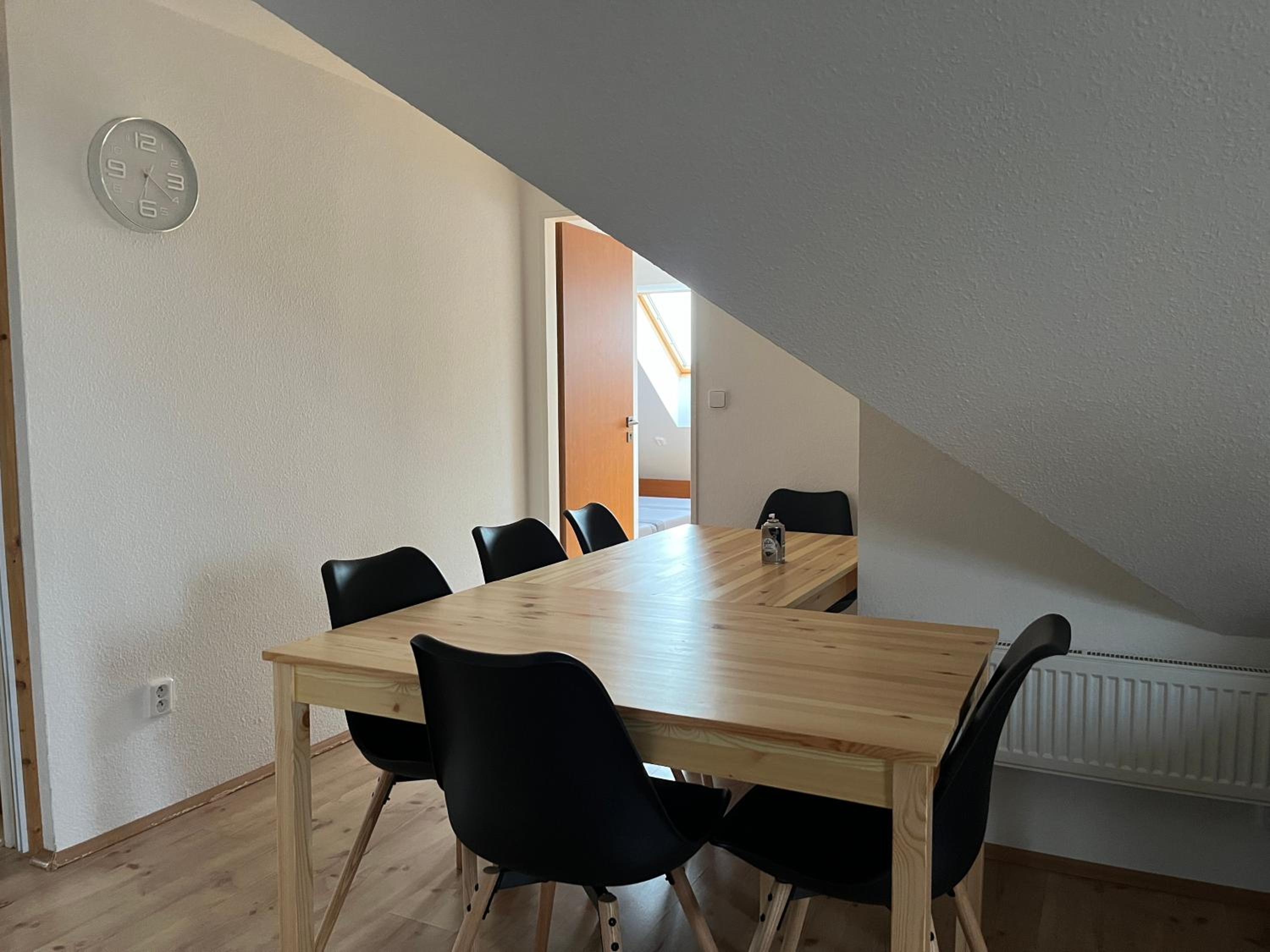 Apartman Na Bubnu