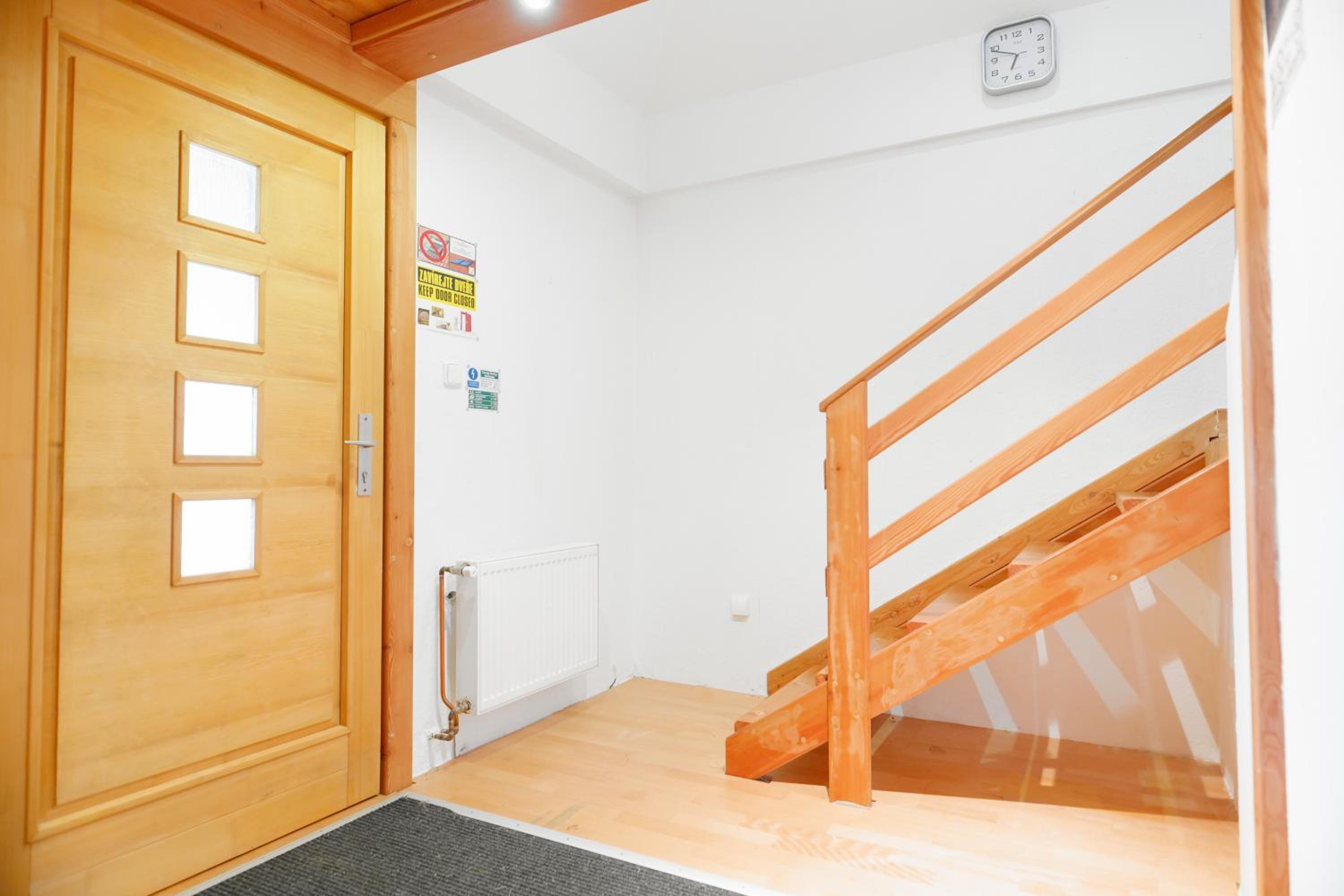 Apartman Na Bubnu