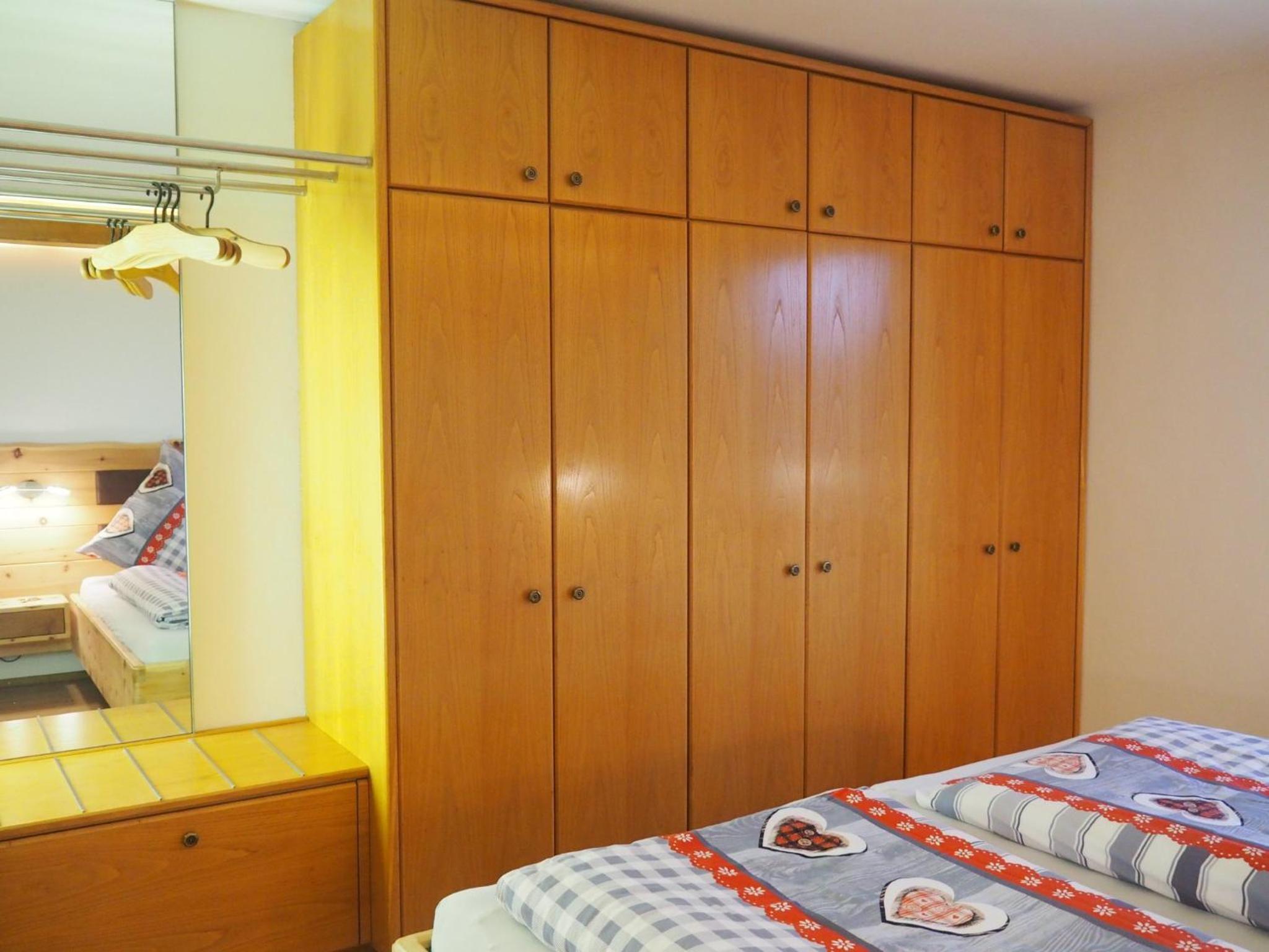 Ferienwohnung Am Moos In Moosrain