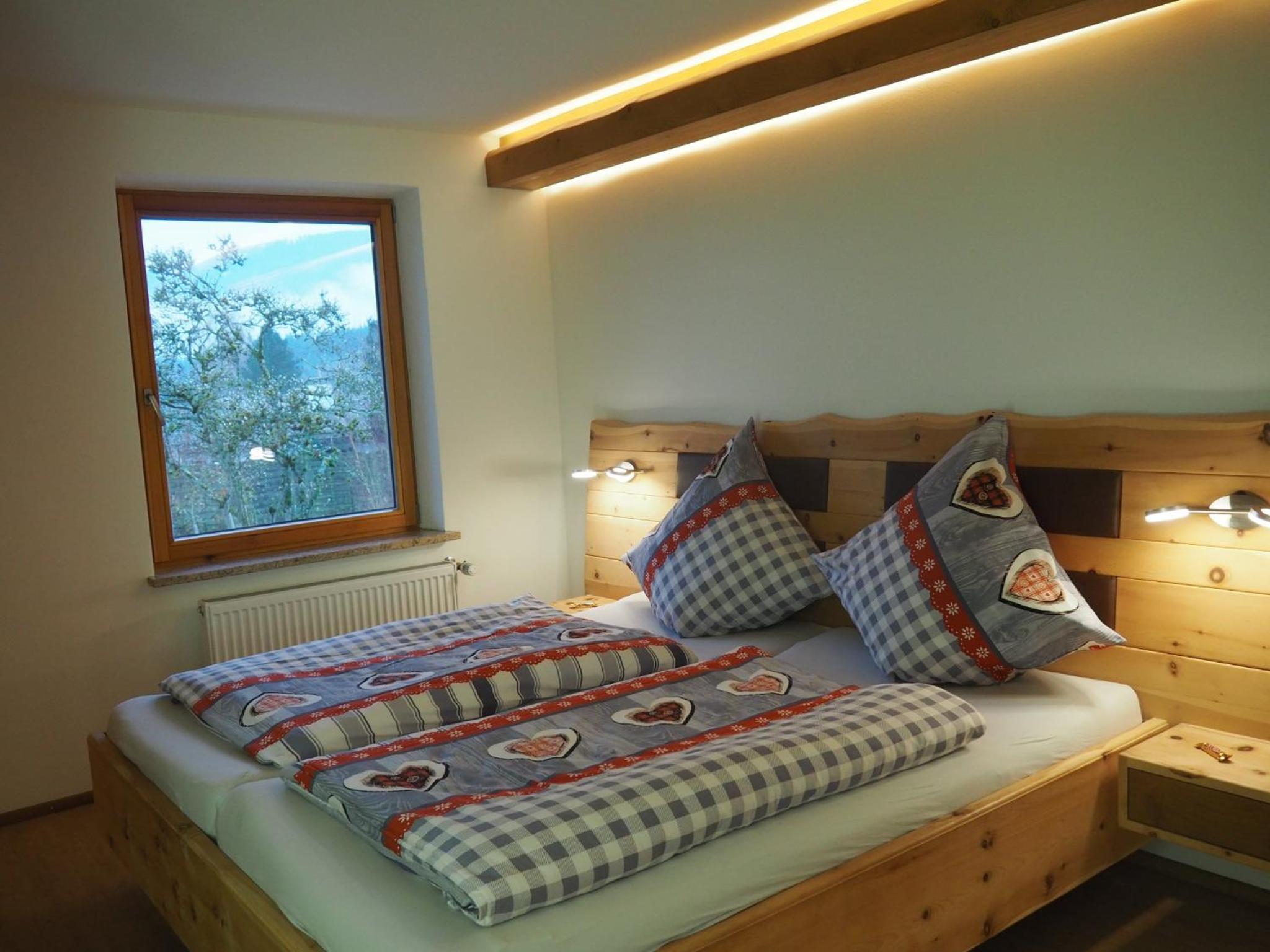 Ferienwohnung Am Moos In Moosrain