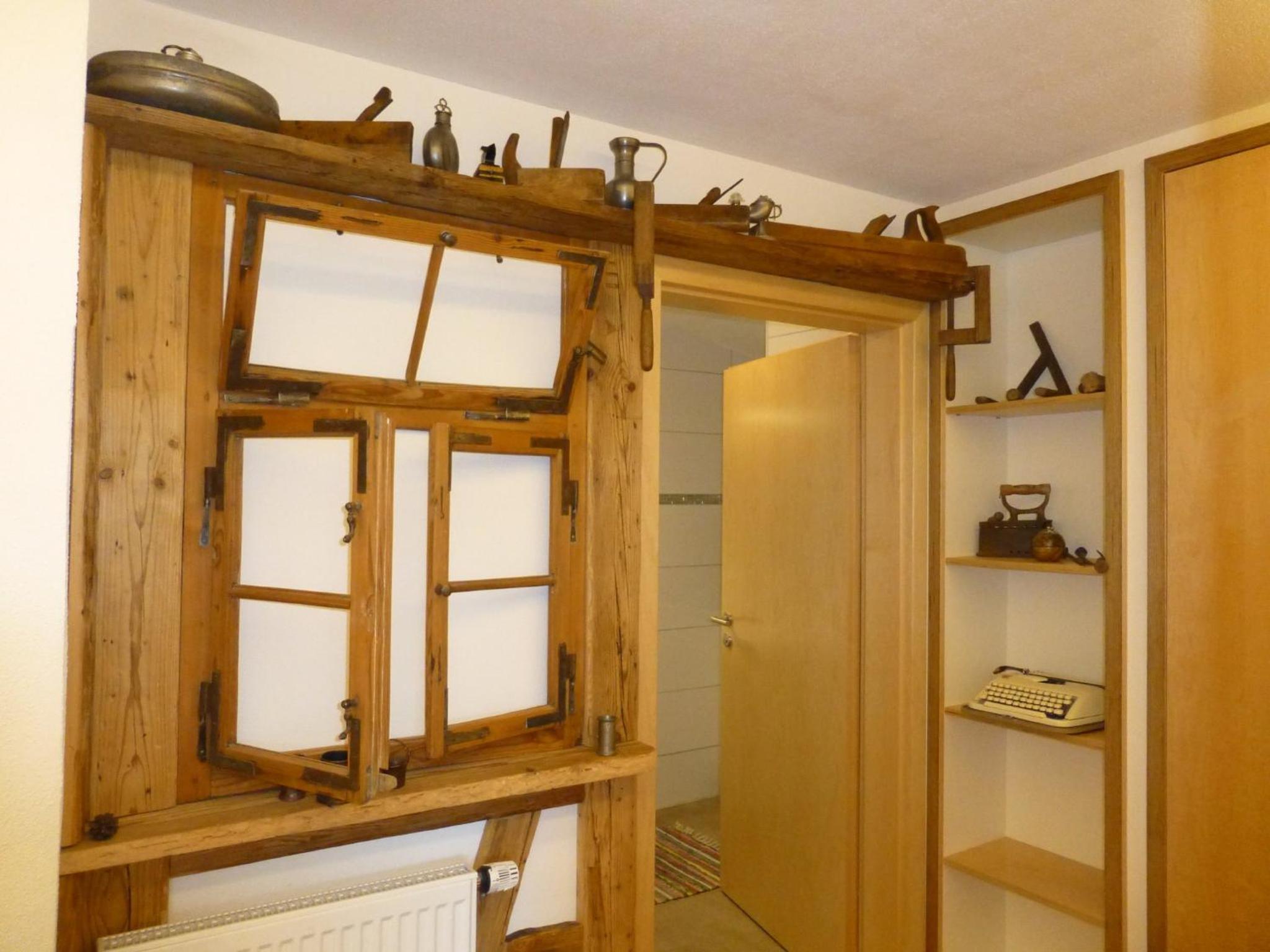 Ferienwohnung Am Moos In Moosrain
