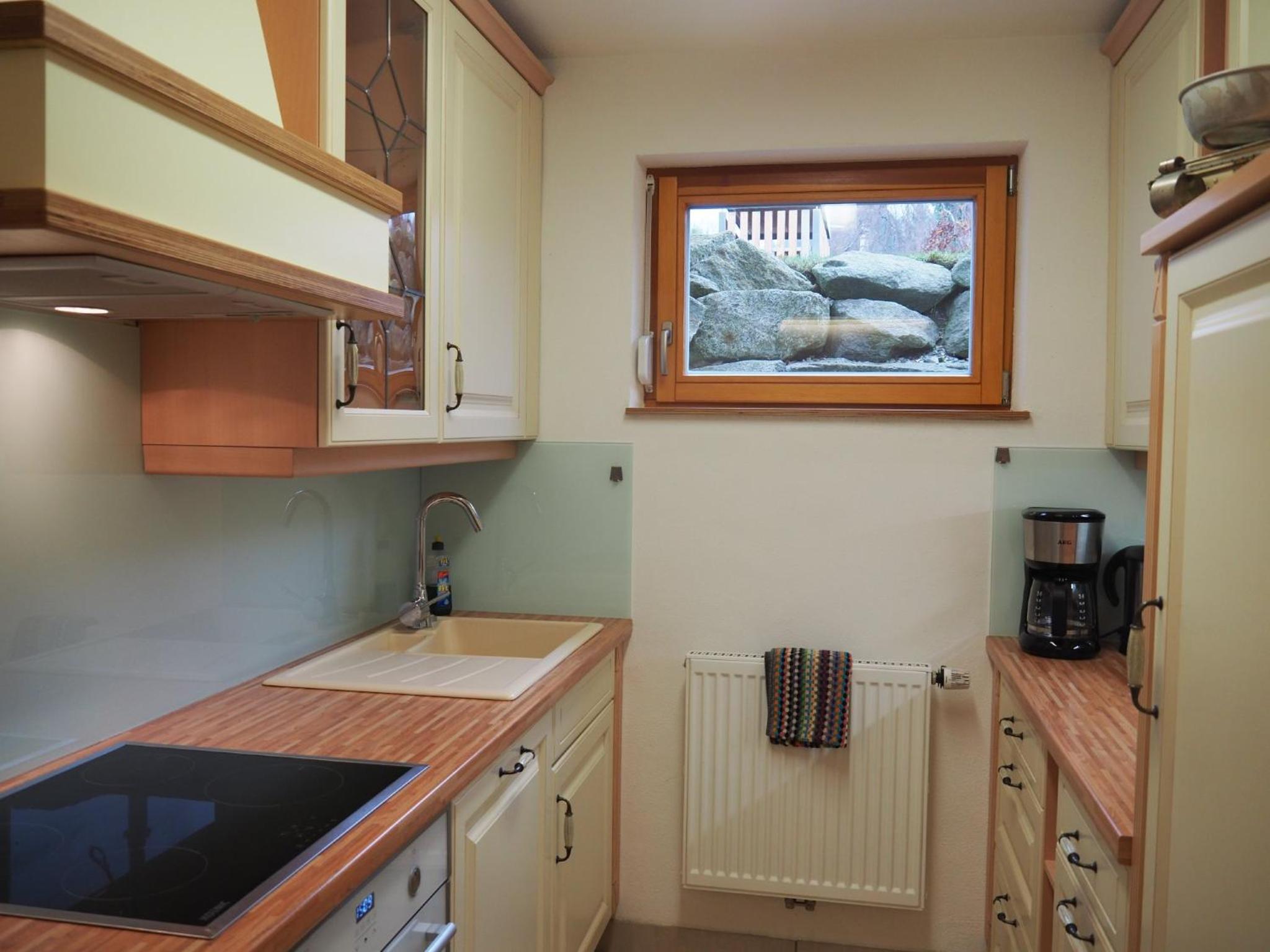 Ferienwohnung Am Moos In Moosrain