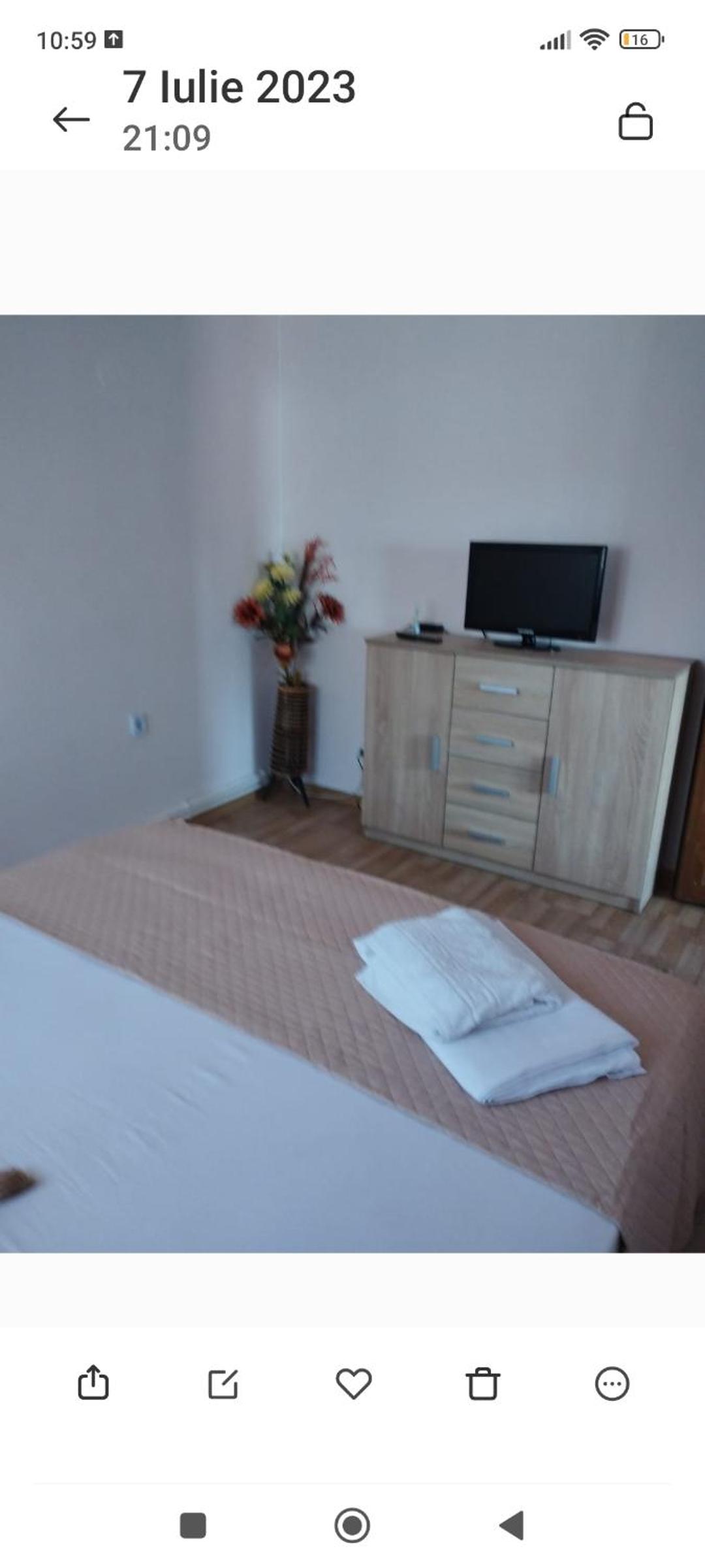 Vila Florelena view 5