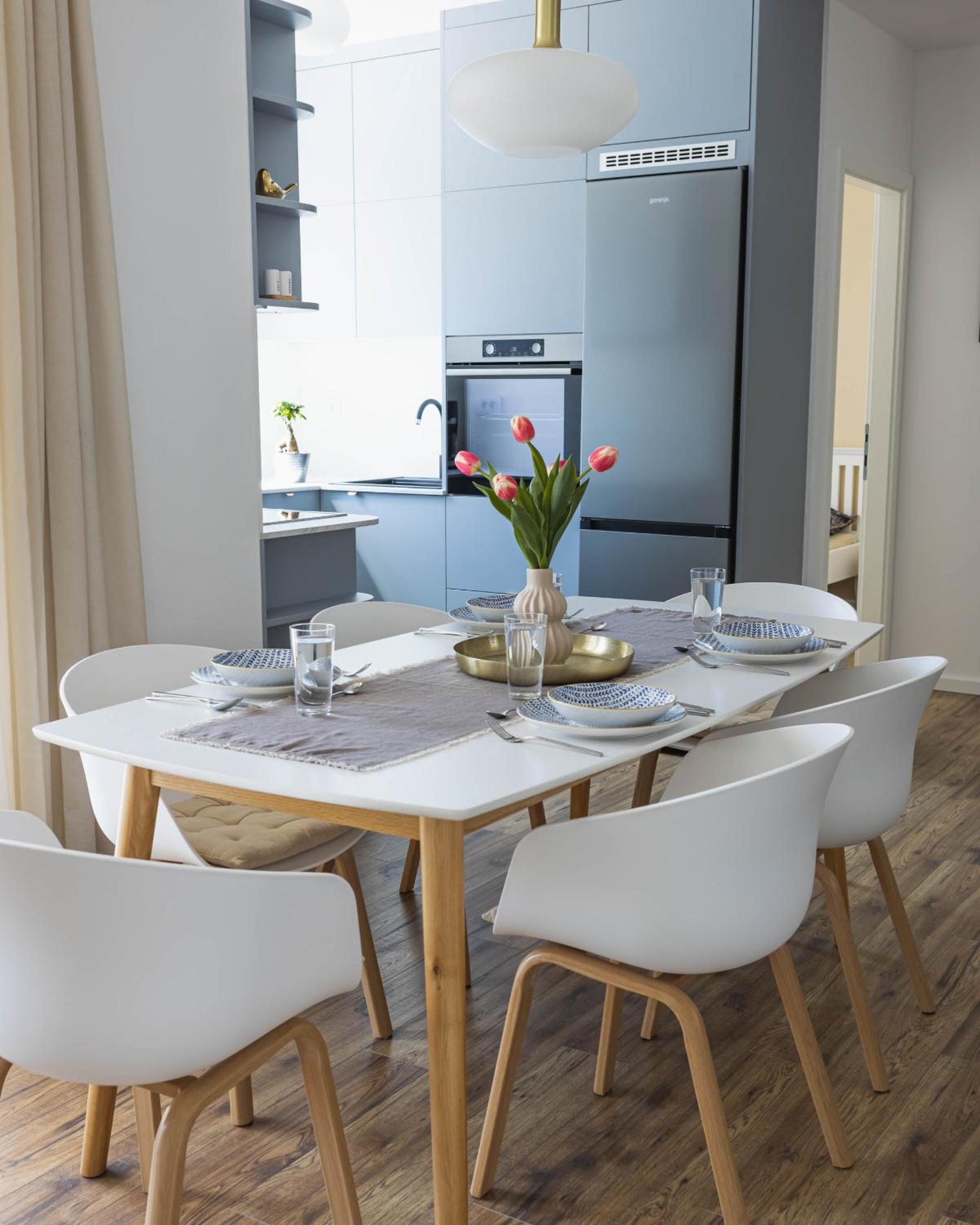 Apartment Greba
