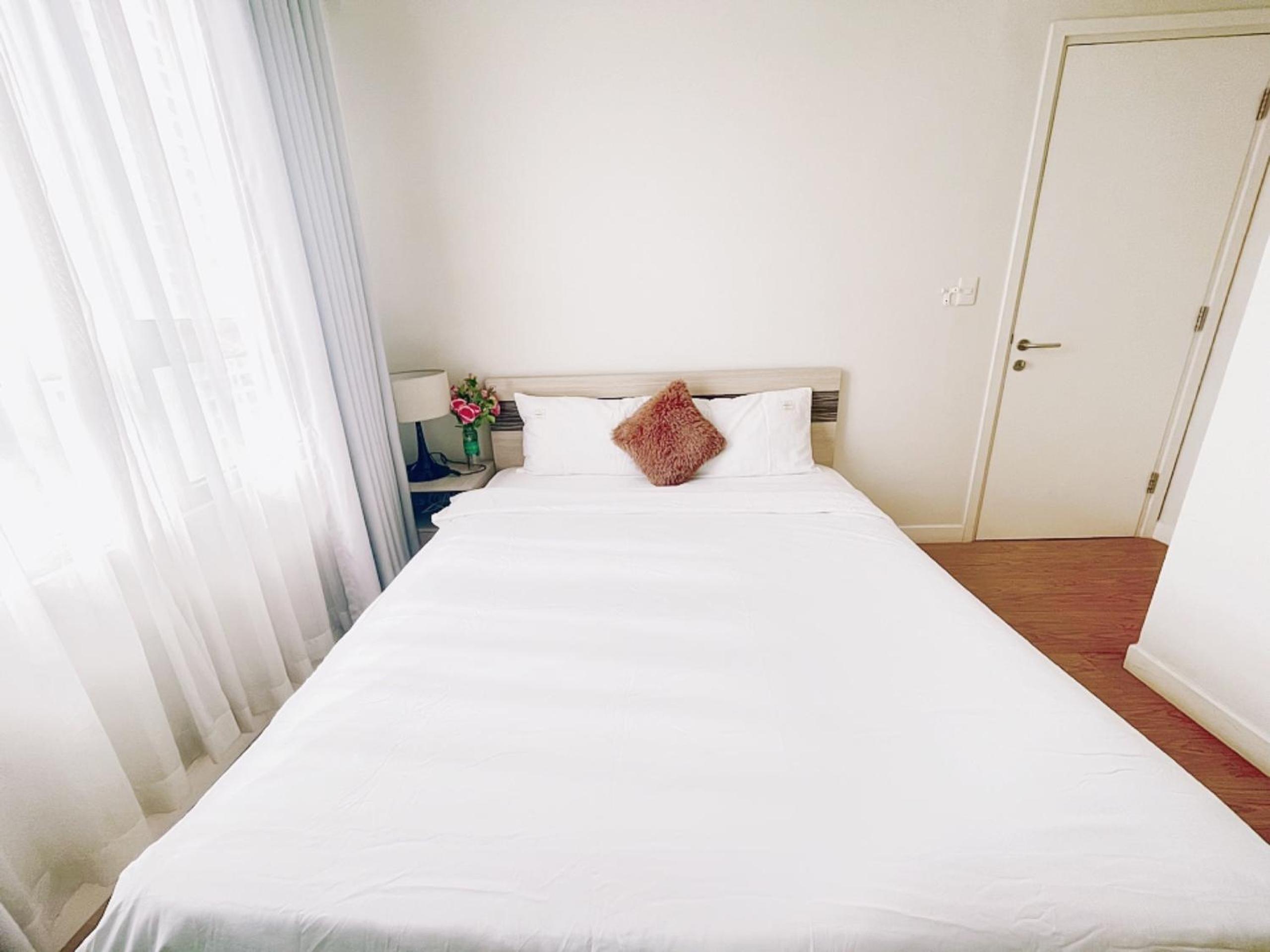 Cozy Homestay 2BR- Masteri Thao Dien