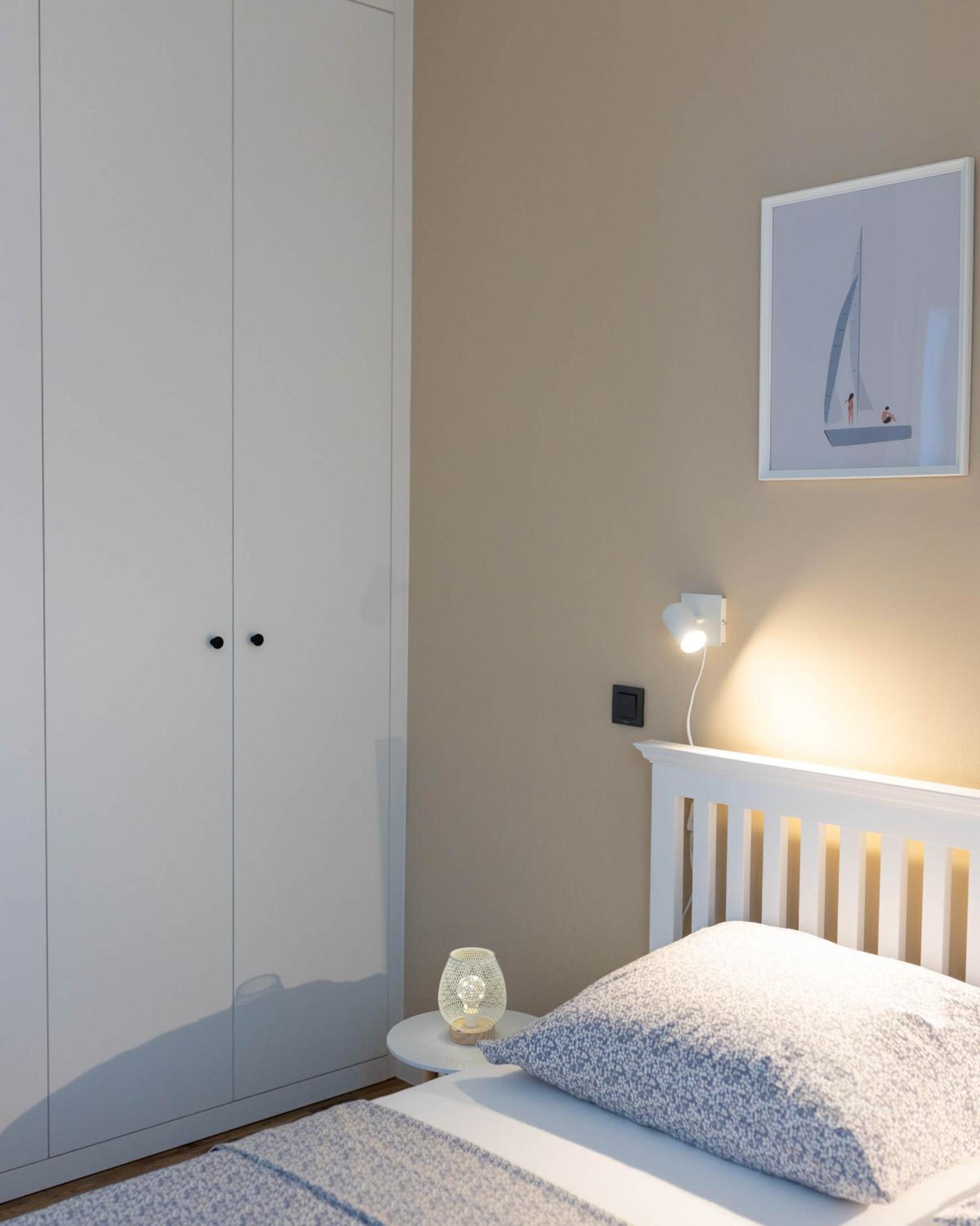 Apartment Greba
